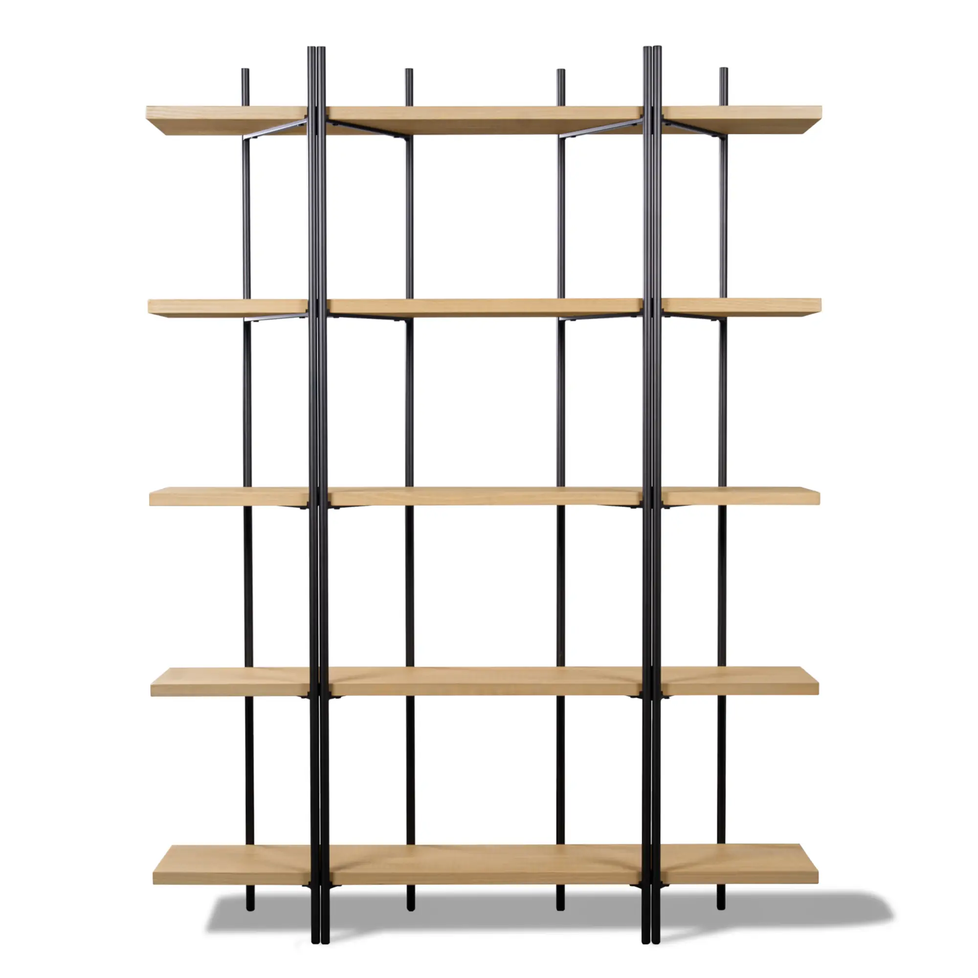 Cascais 53" Bookcase - Image 10
