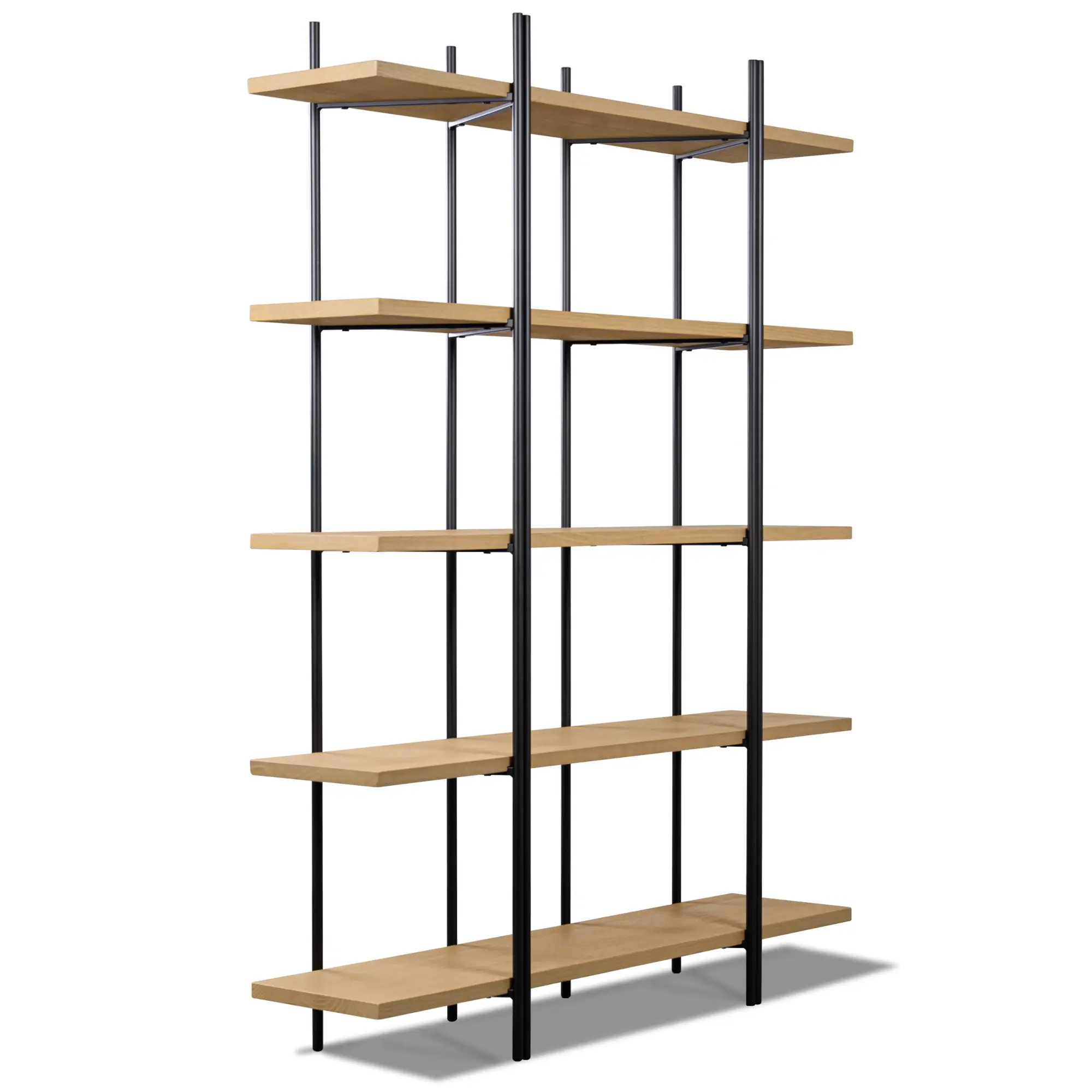 Cascais 53" Bookcase - Image 11
