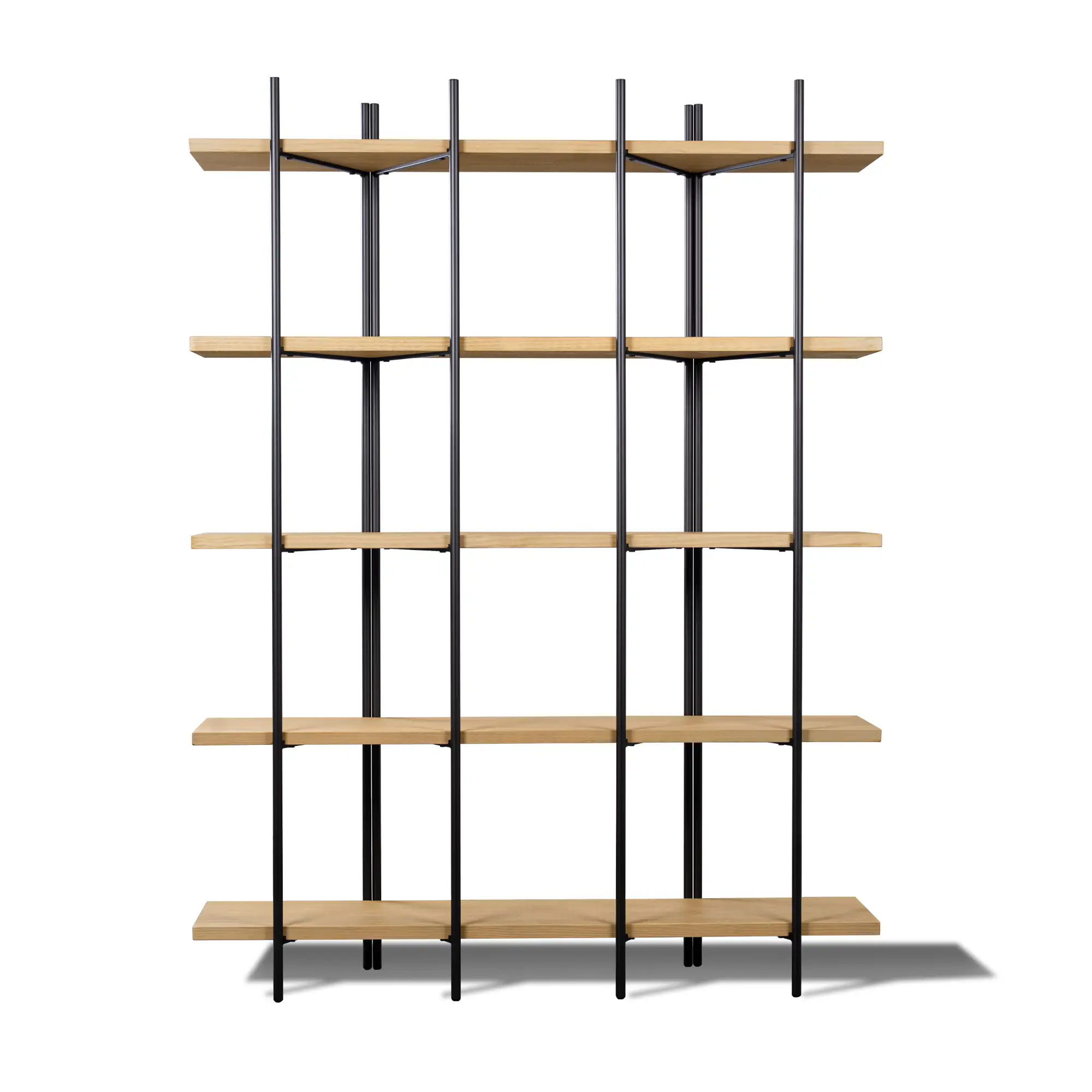 Cascais 53" Bookcase - Image 12