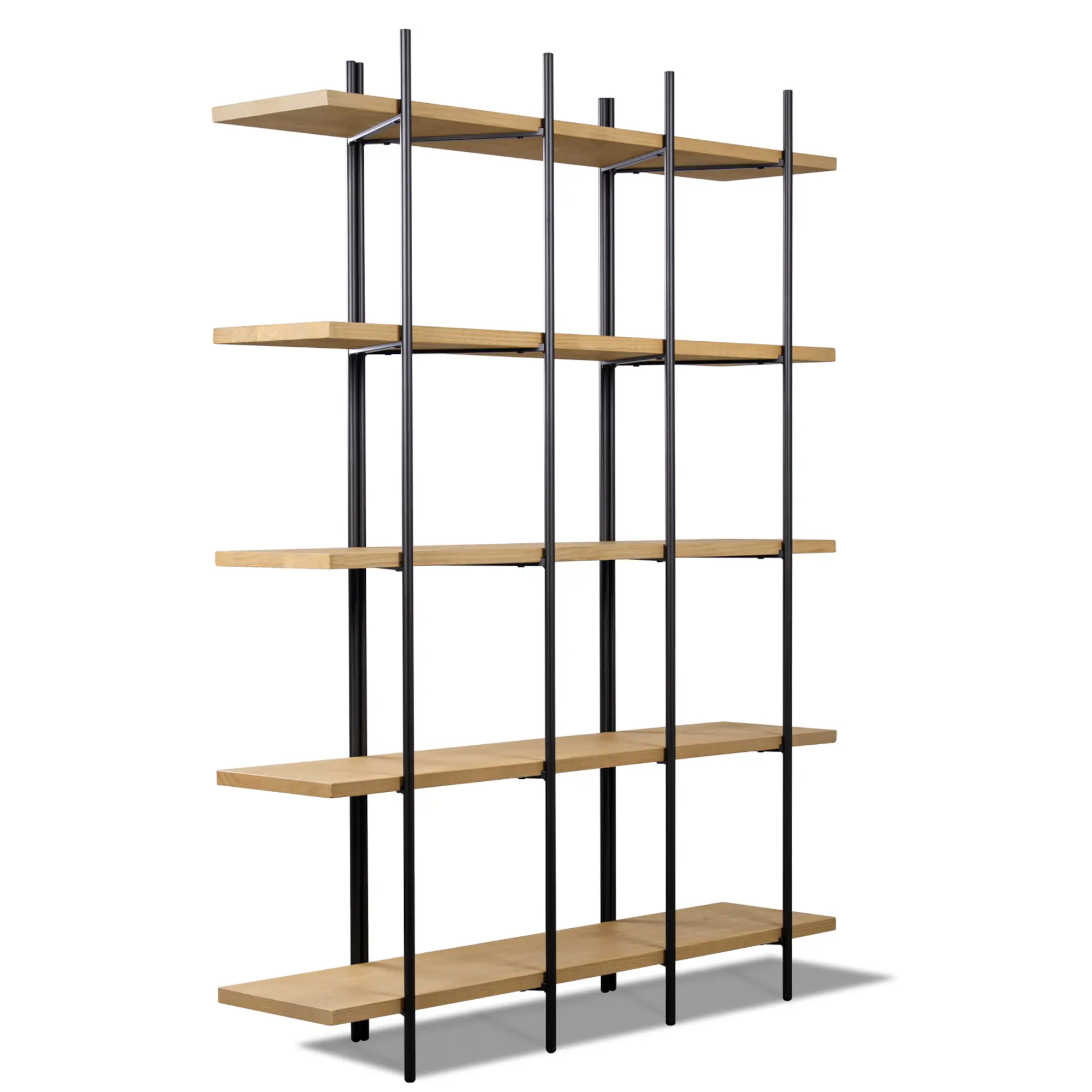 Cascais 53" Bookcase - Image 13