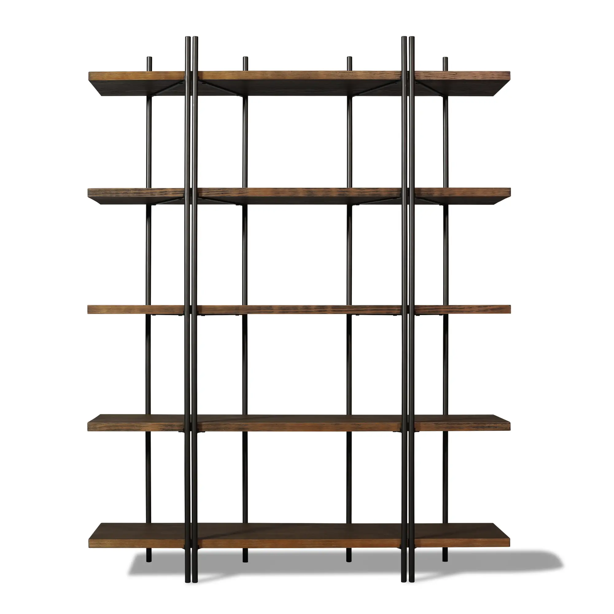 Cascais 53" Bookcase - Image 3