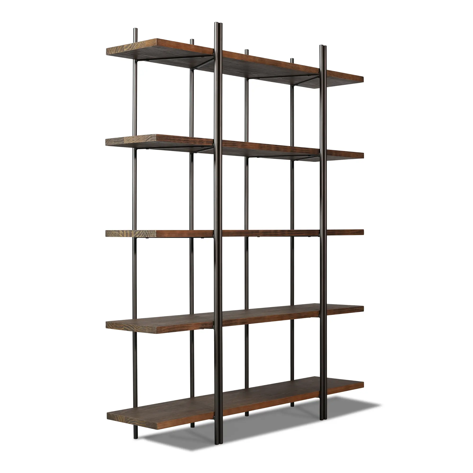 Cascais 53" Bookcase - Image 4