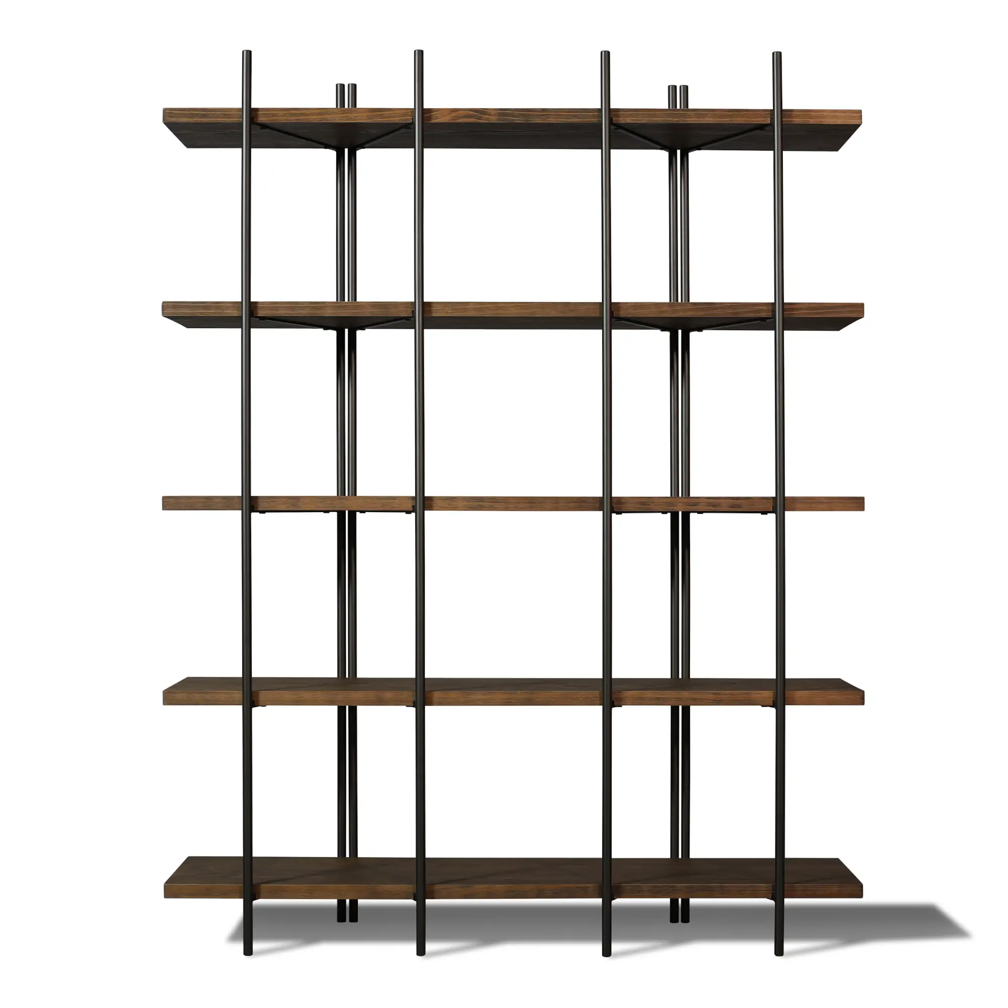 Cascais 53" Bookcase - Image 5