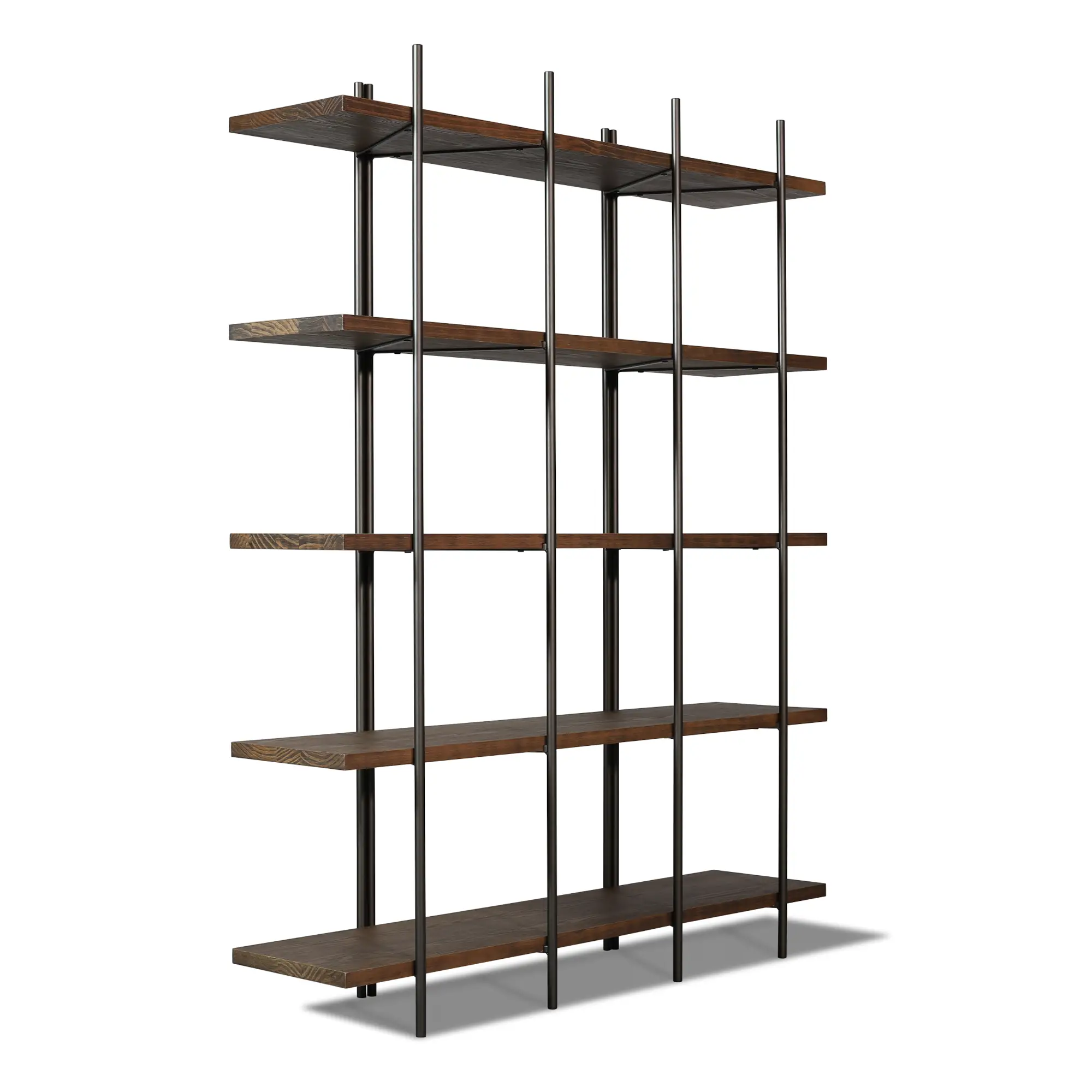 Cascais 53" Bookcase - Image 6