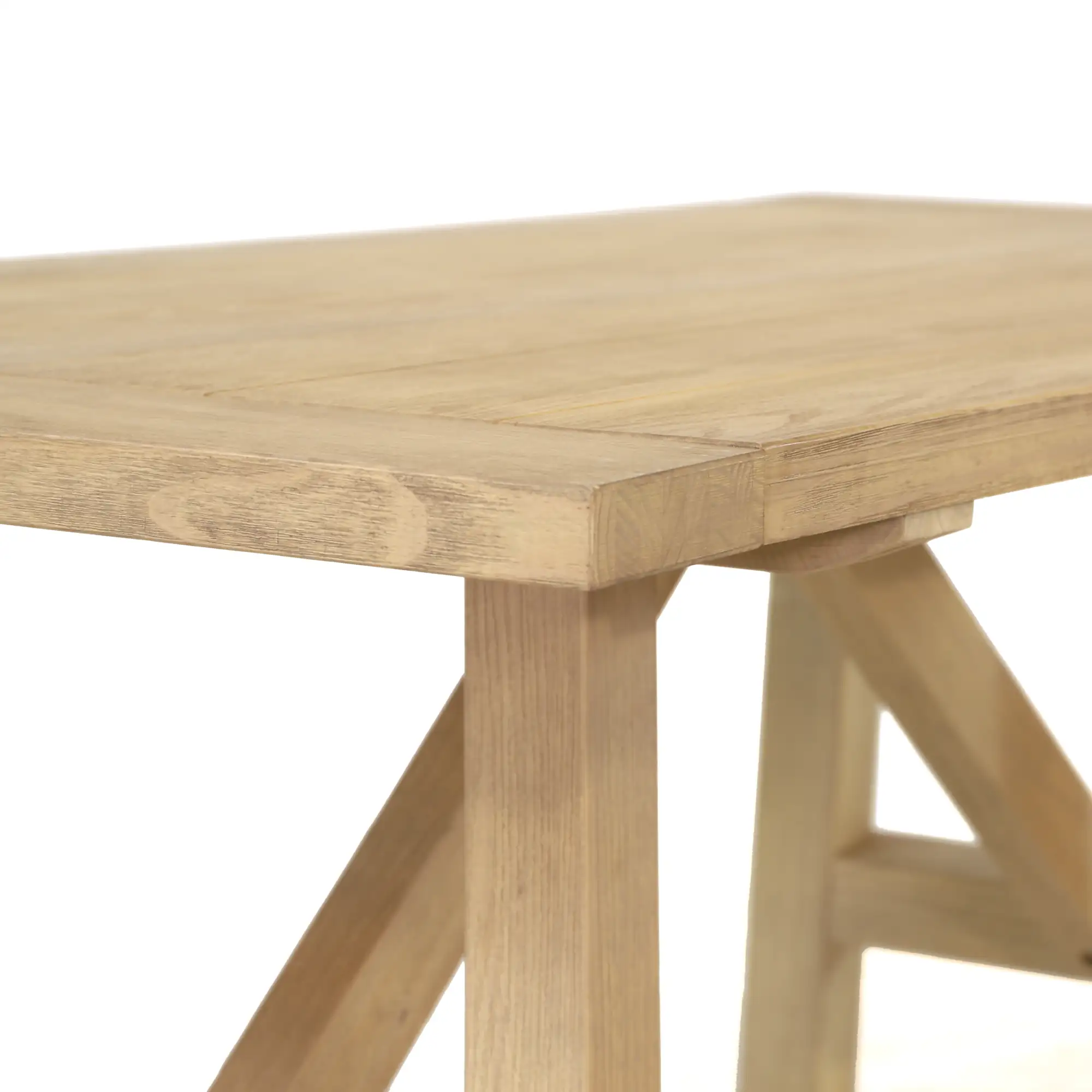 Cascais 72" Rectangular Dining Table - Image 16