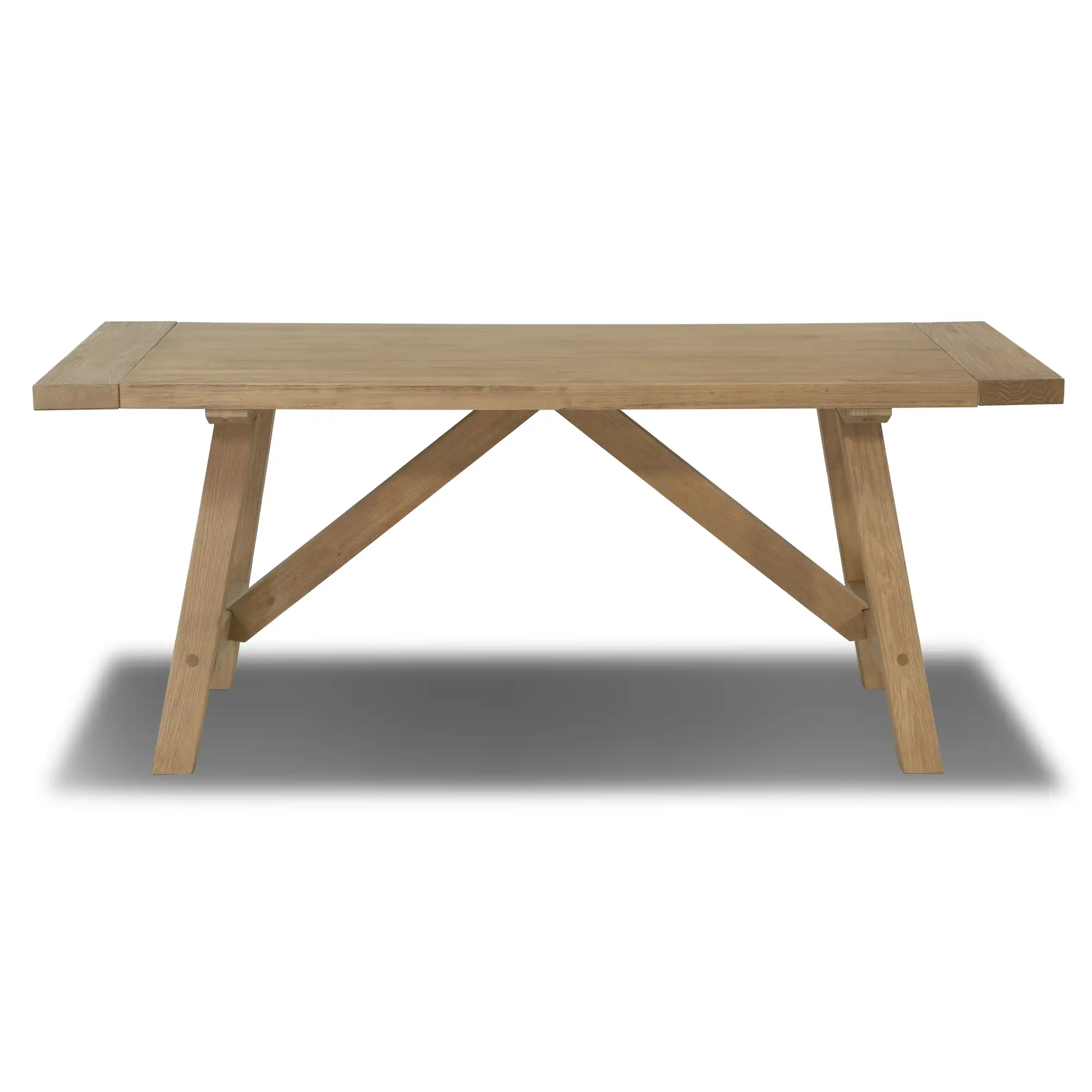 Cascais 72" Rectangular Dining Table - Image 17