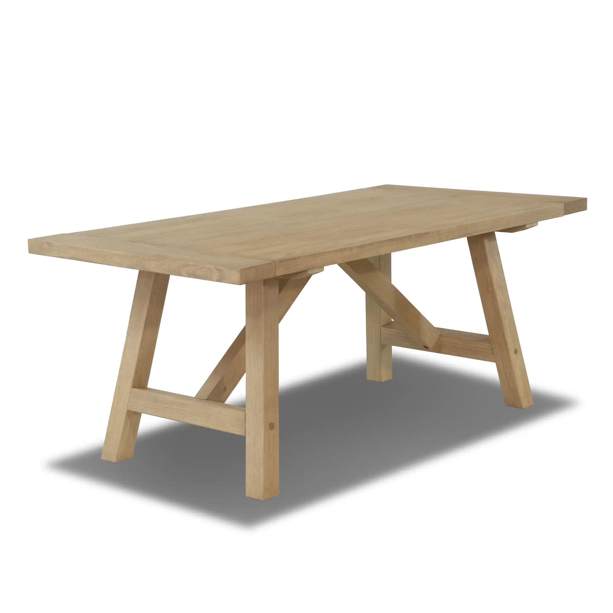 Cascais 72" Rectangular Dining Table - Image 19