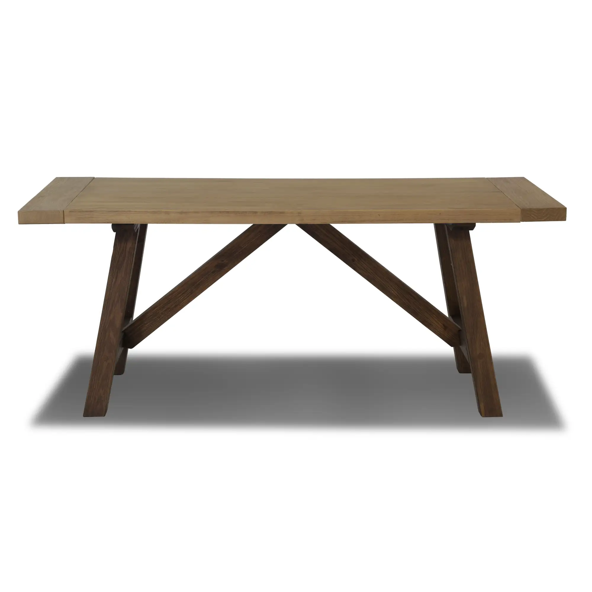 Cascais 72" Rectangular Dining Table - Image 21
