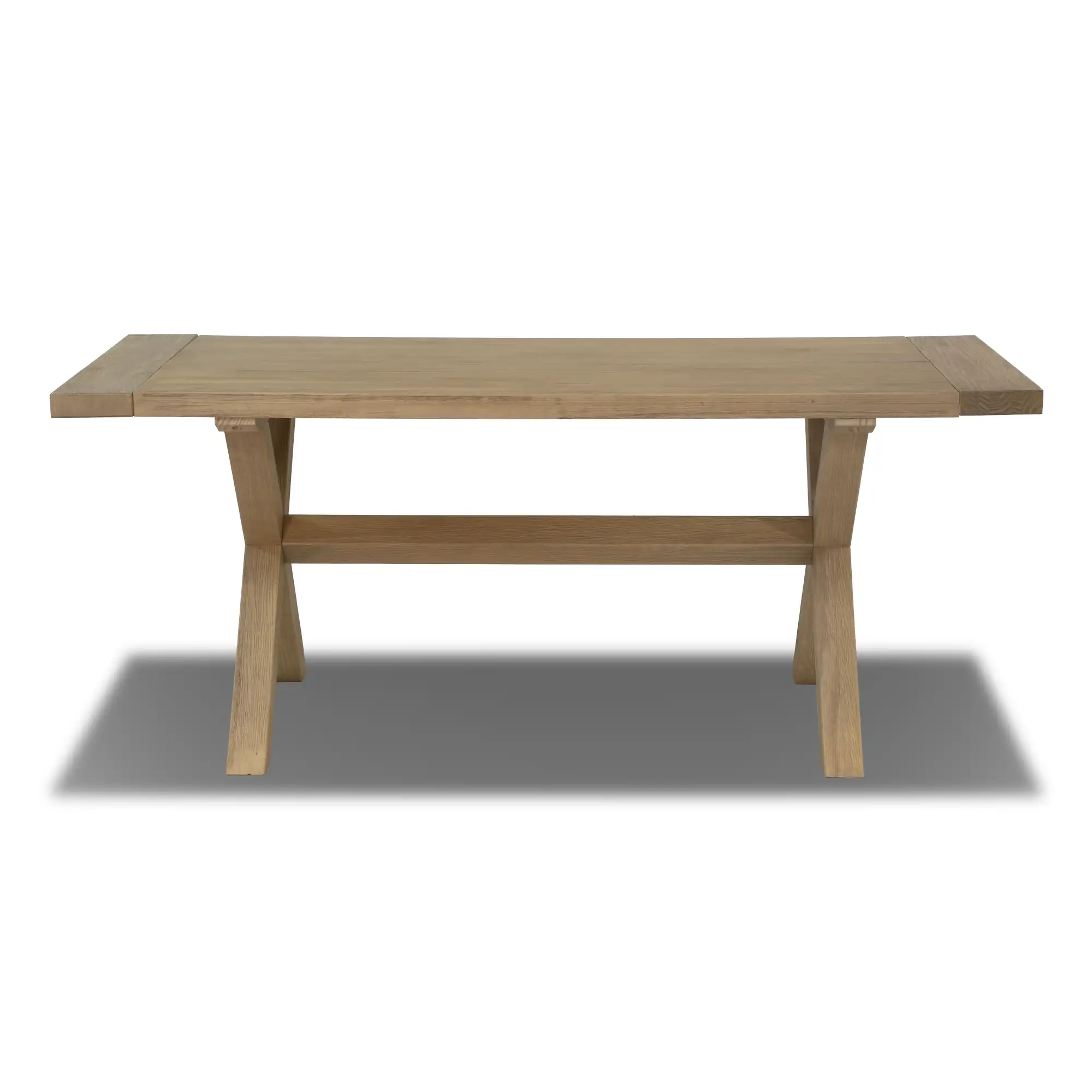 Cascais 72" Rectangular Dining Table - Image 22