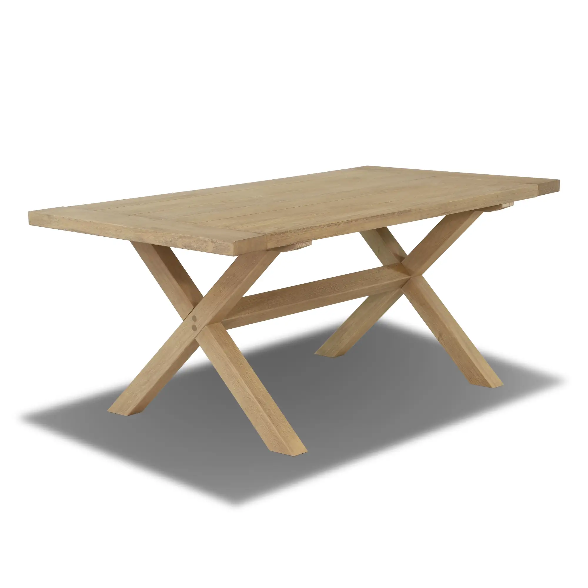 Cascais 72" Rectangular Dining Table - Image 23