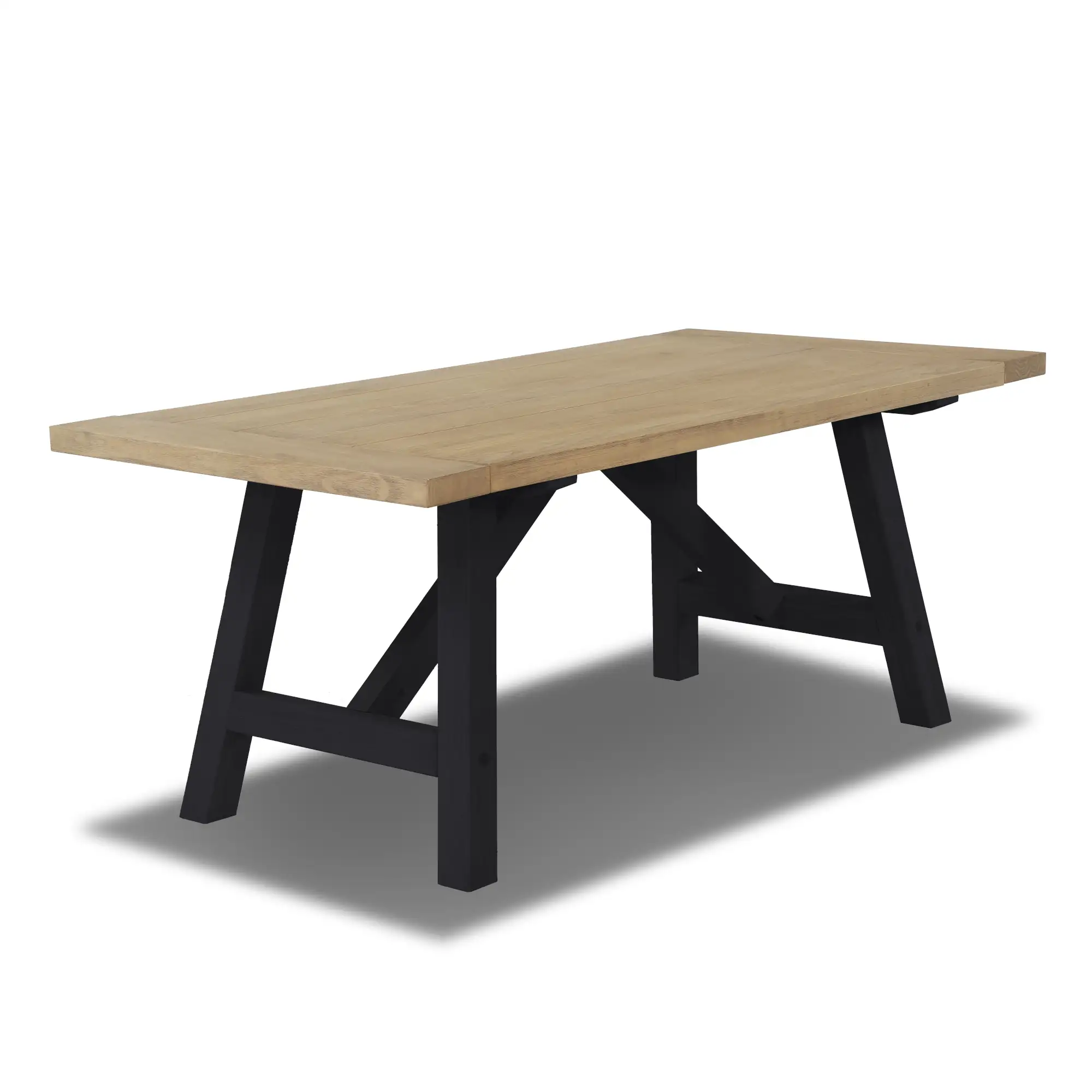 Cascais 72" Rectangular Dining Table - Image 24