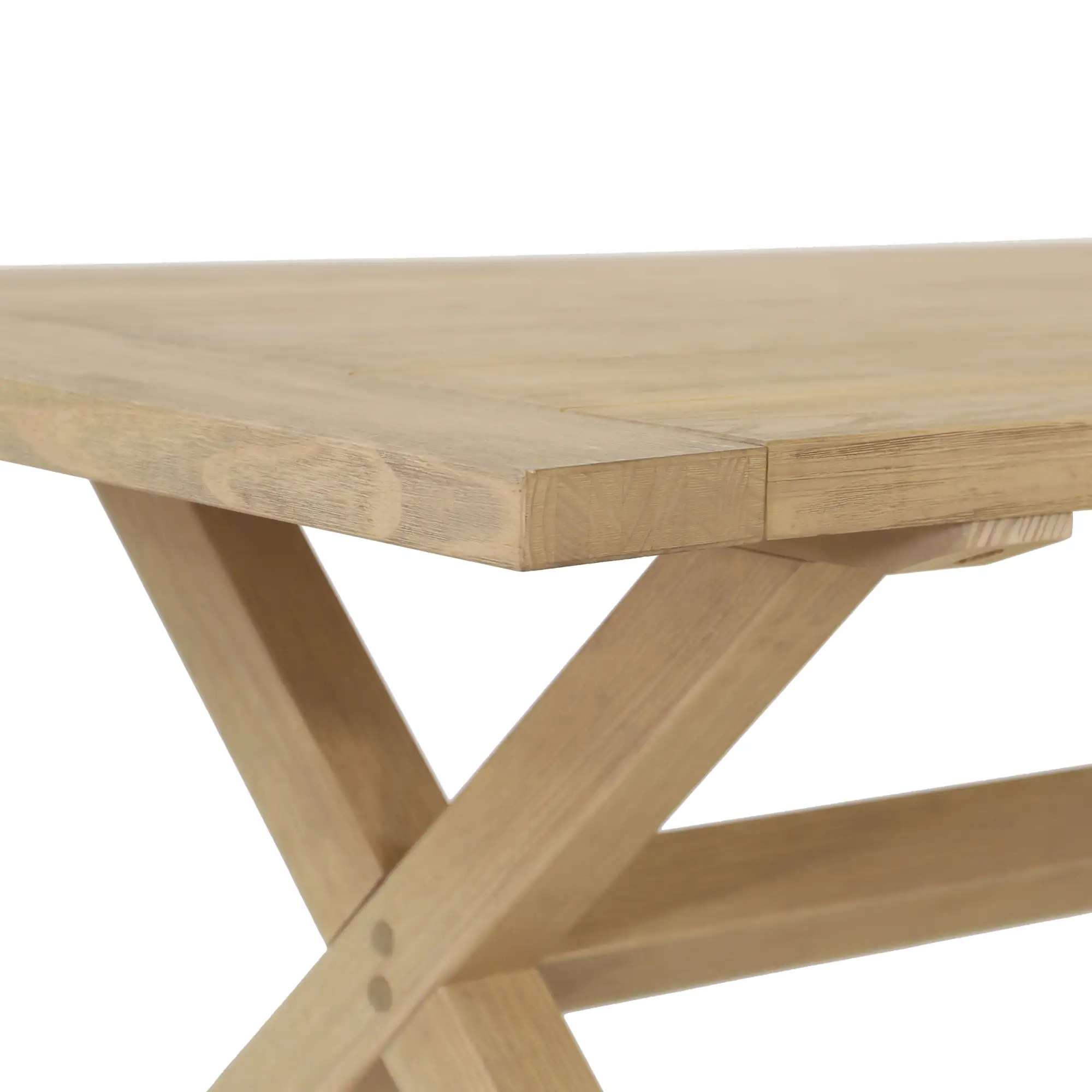 Cascais 72" Rectangular Dining Table - Image 25