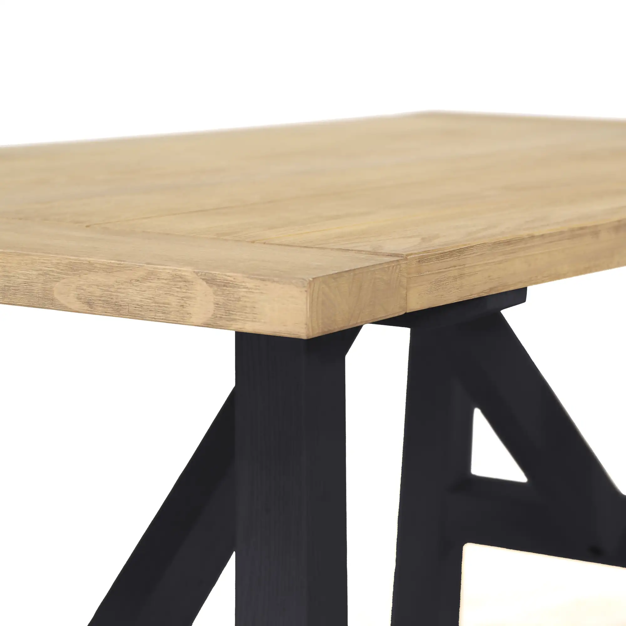 Cascais 72" Rectangular Dining Table - Image 26