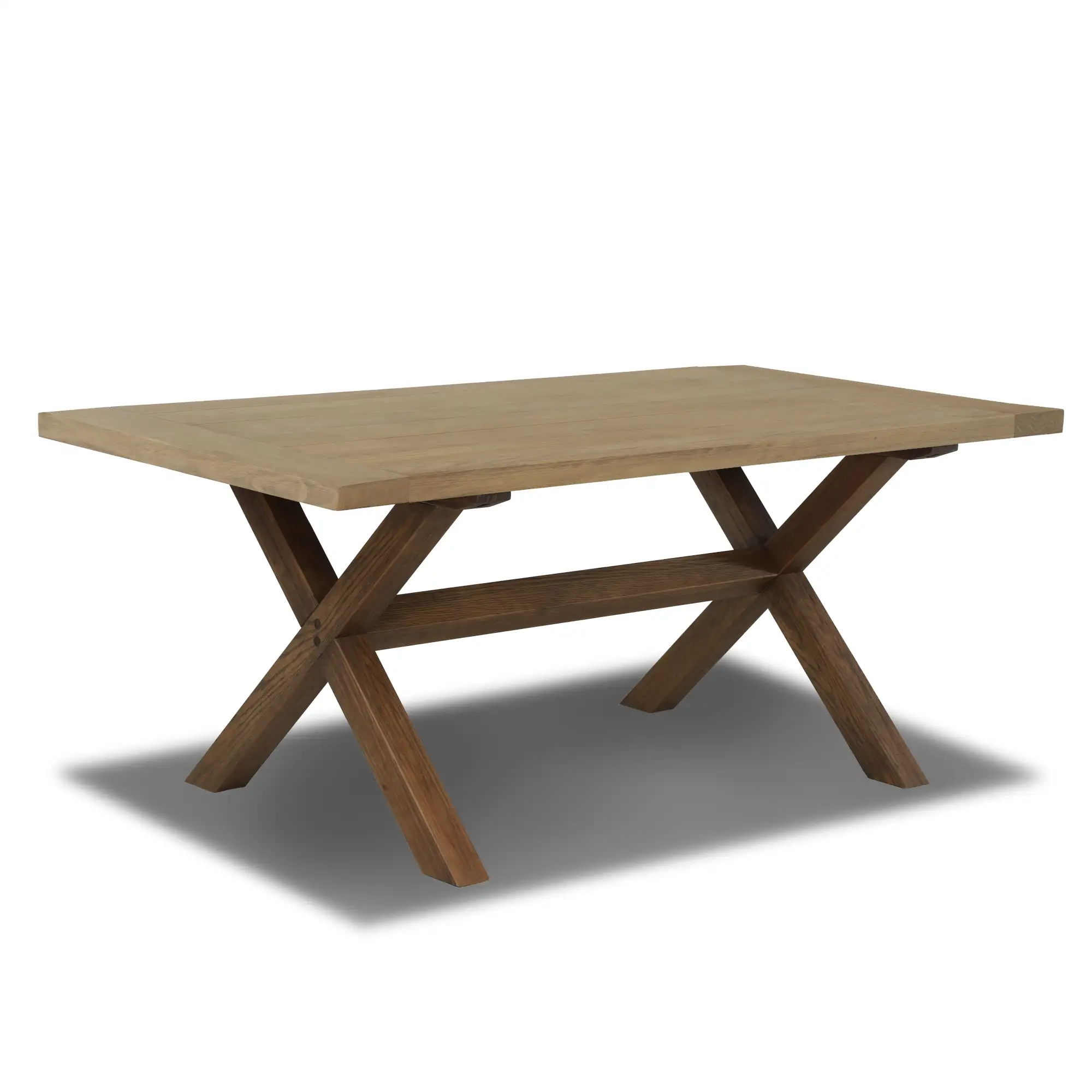 Cascais 72" Rectangular Dining Table - Image 28