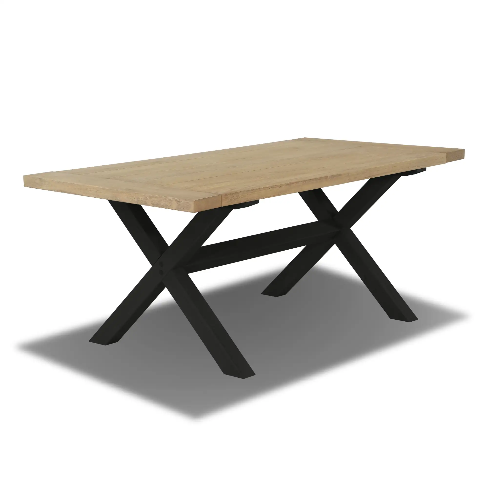 Cascais 72" Rectangular Dining Table - Image 30