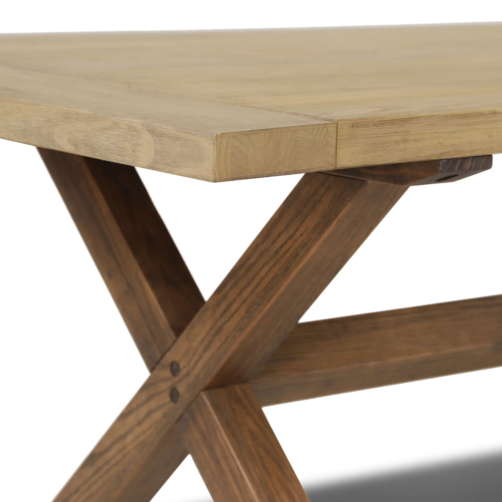 Cascais 72" Rectangular Dining Table - Image 32