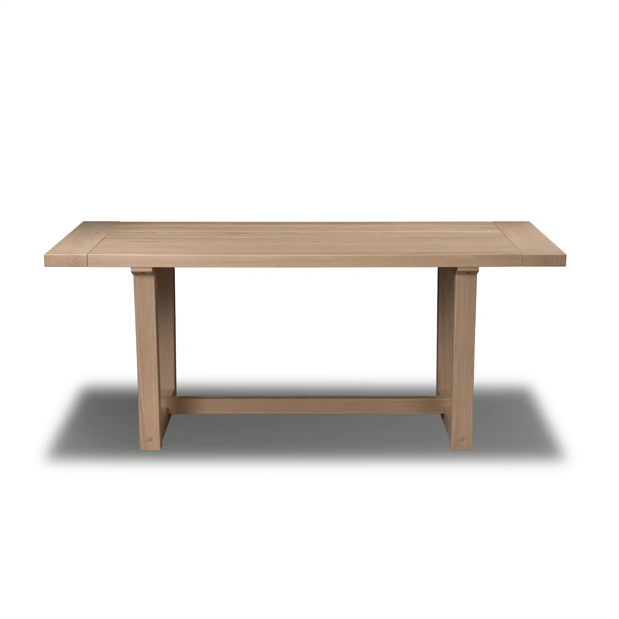 Cascais 72" Rectangular Dining Table - Image 35