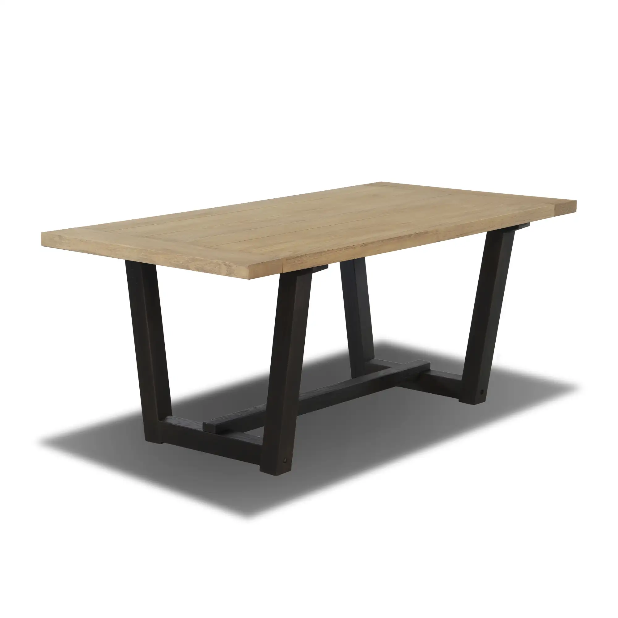 Cascais 72" Rectangular Dining Table - Image 37