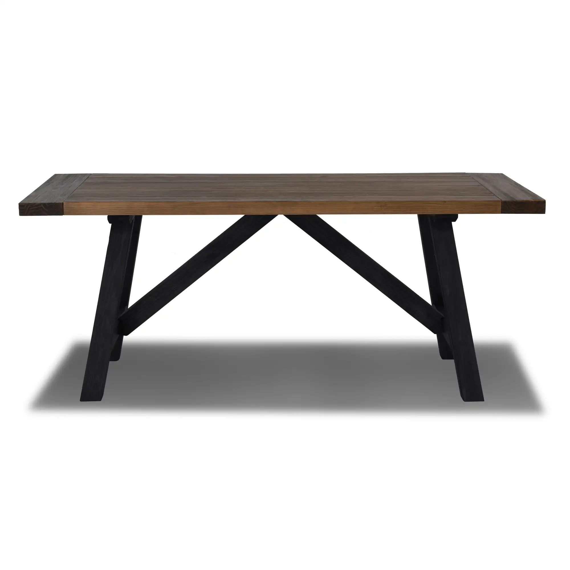 Cascais 72" Rectangular Dining Table - Image 40