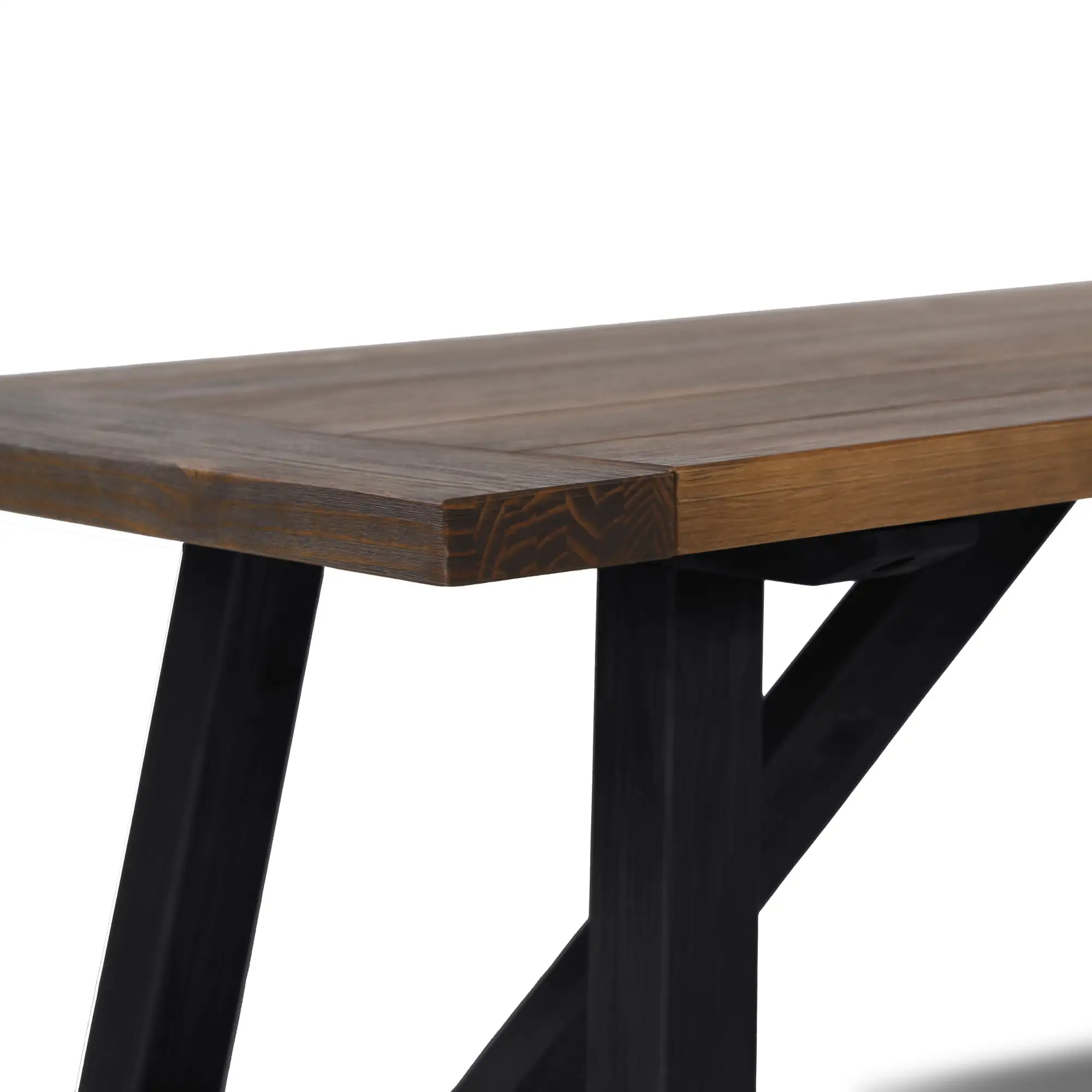 Cascais 72" Rectangular Dining Table - Image 41