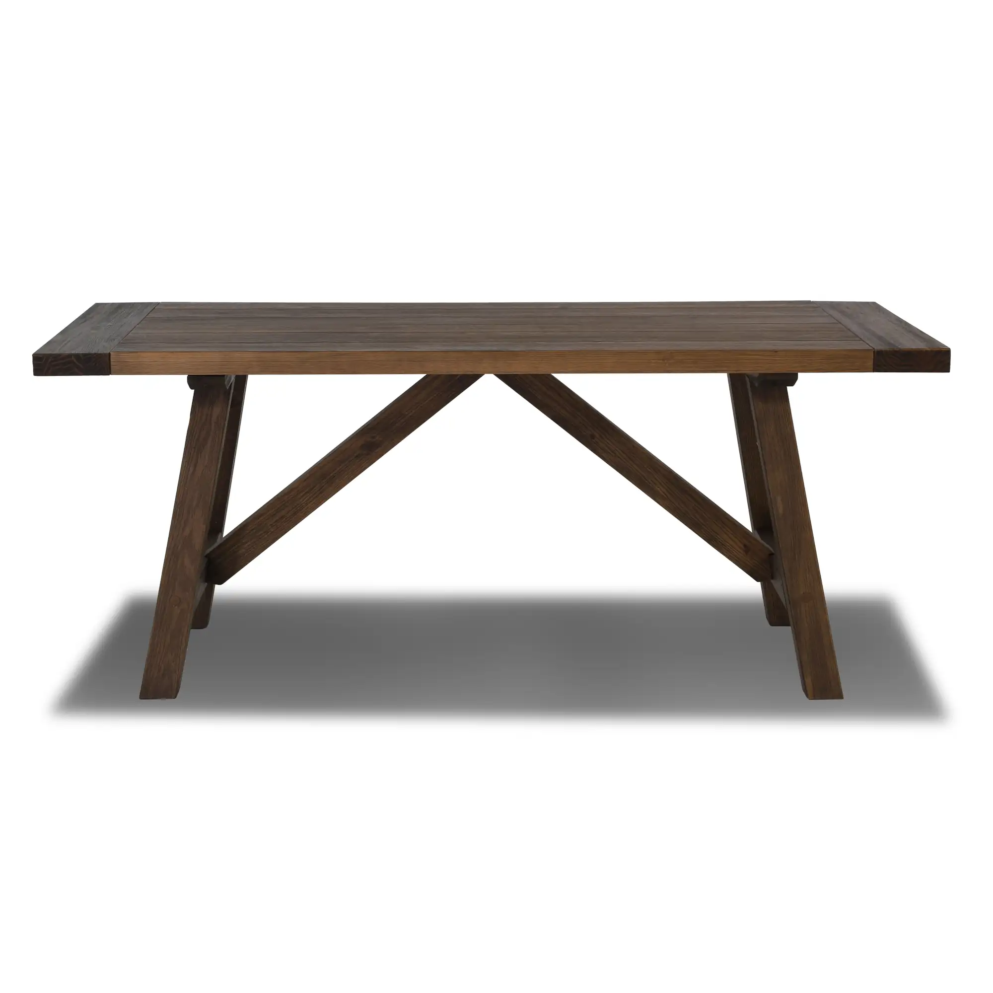 Cascais 72" Rectangular Dining Table - Image 43