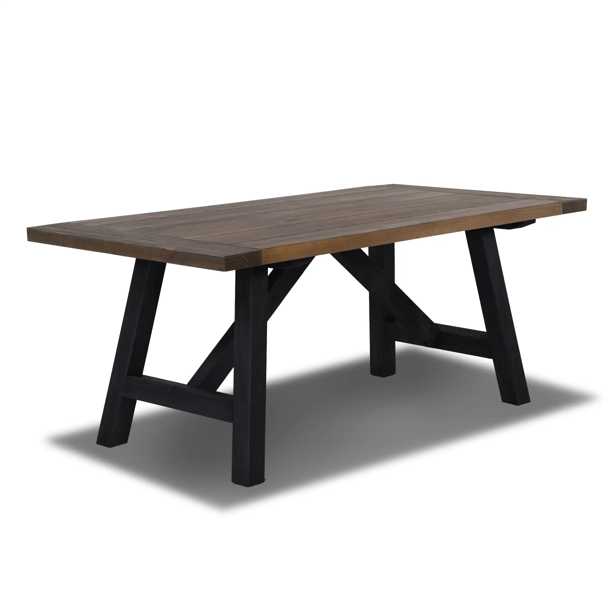 Cascais 72" Rectangular Dining Table - Image 44