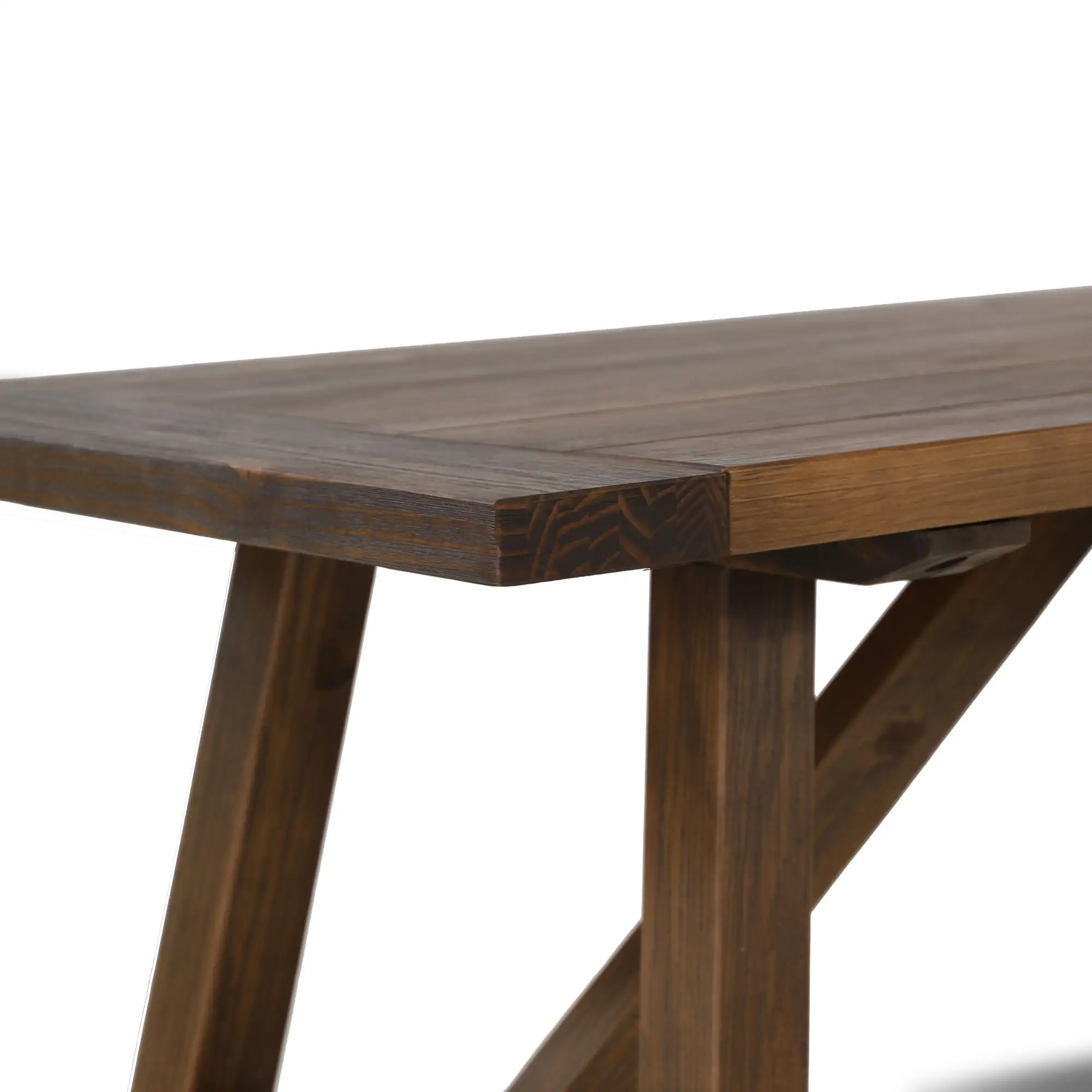 Cascais 72" Rectangular Dining Table - Image 45