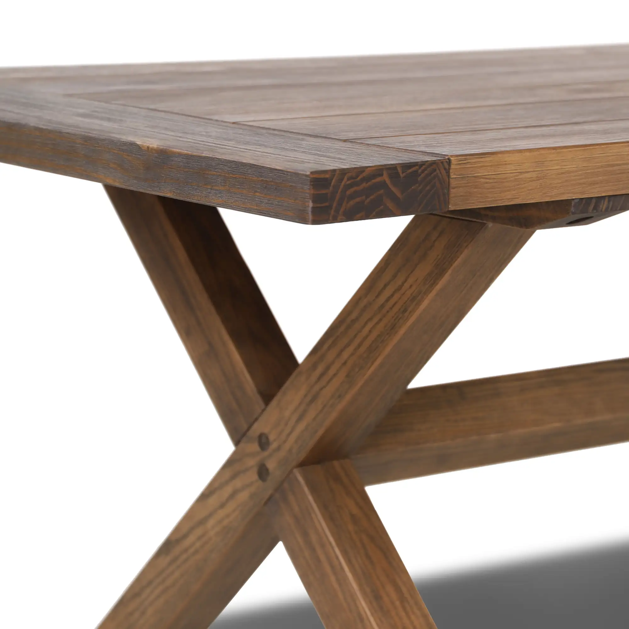 Cascais 72" Rectangular Dining Table - Image 47