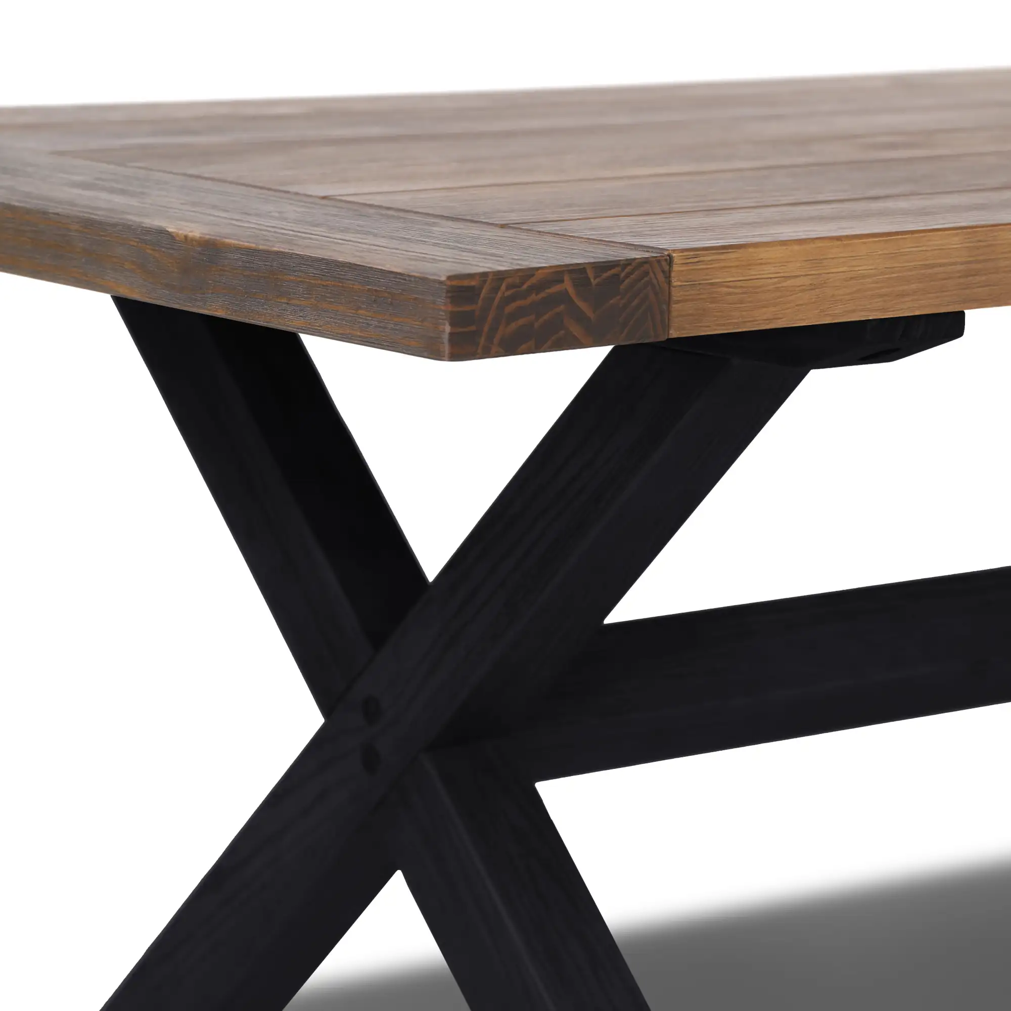 Cascais 72" Rectangular Dining Table - Image 51