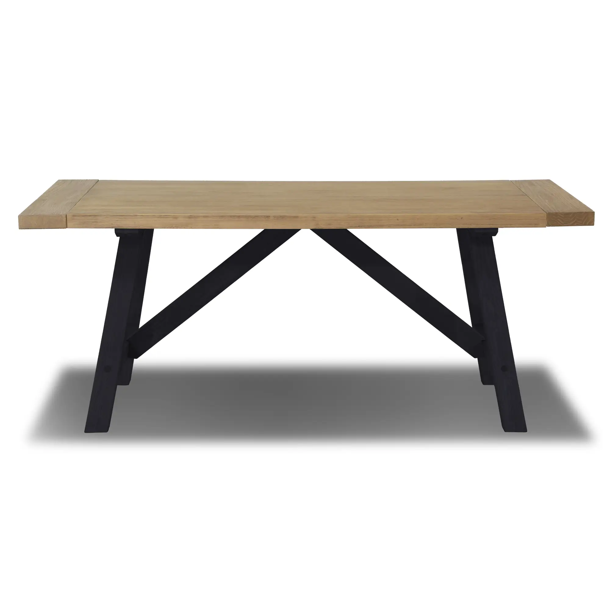 Cascais 72" Rectangular Dining Table - Image 62