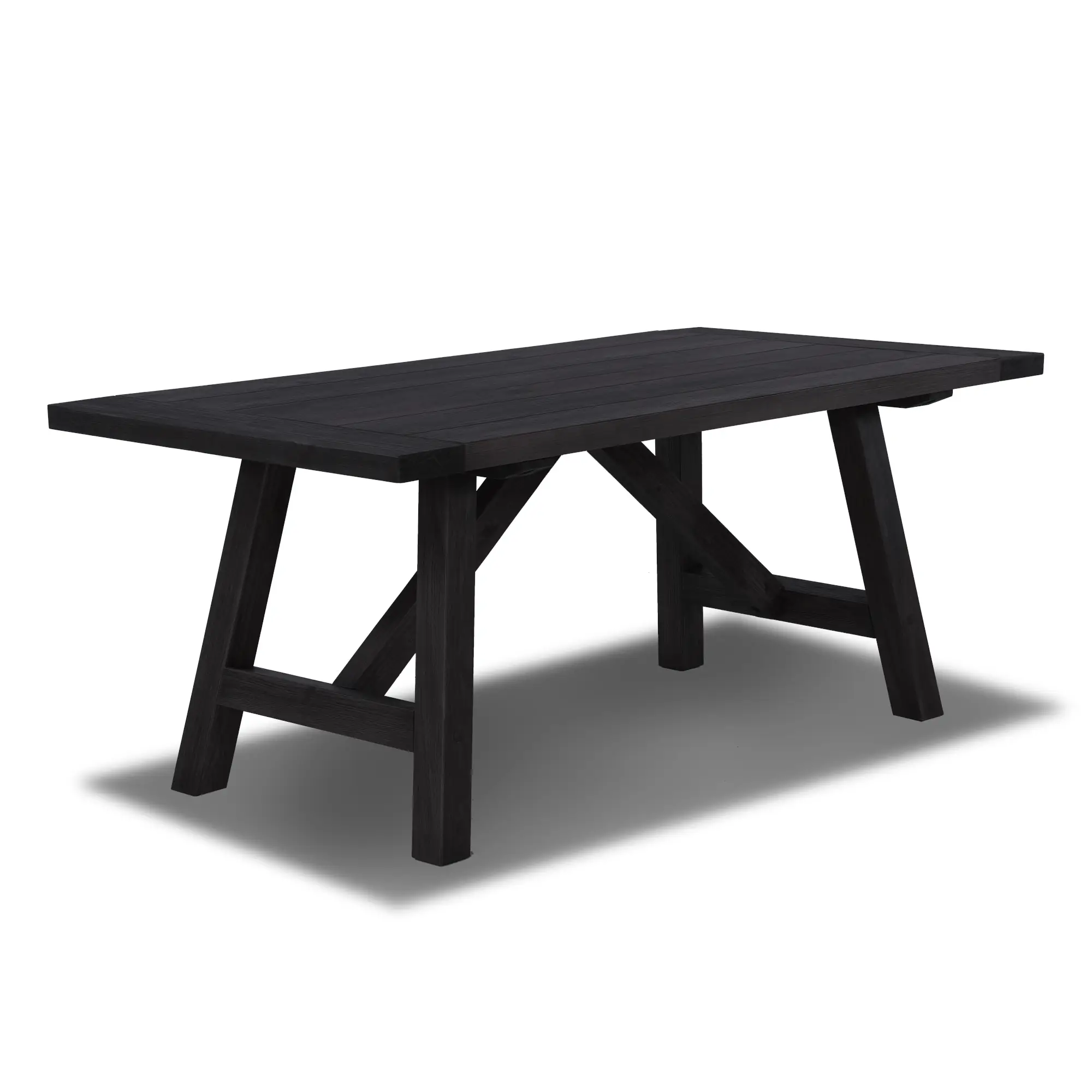 Cascais 72" Rectangular Dining Table - Image 65