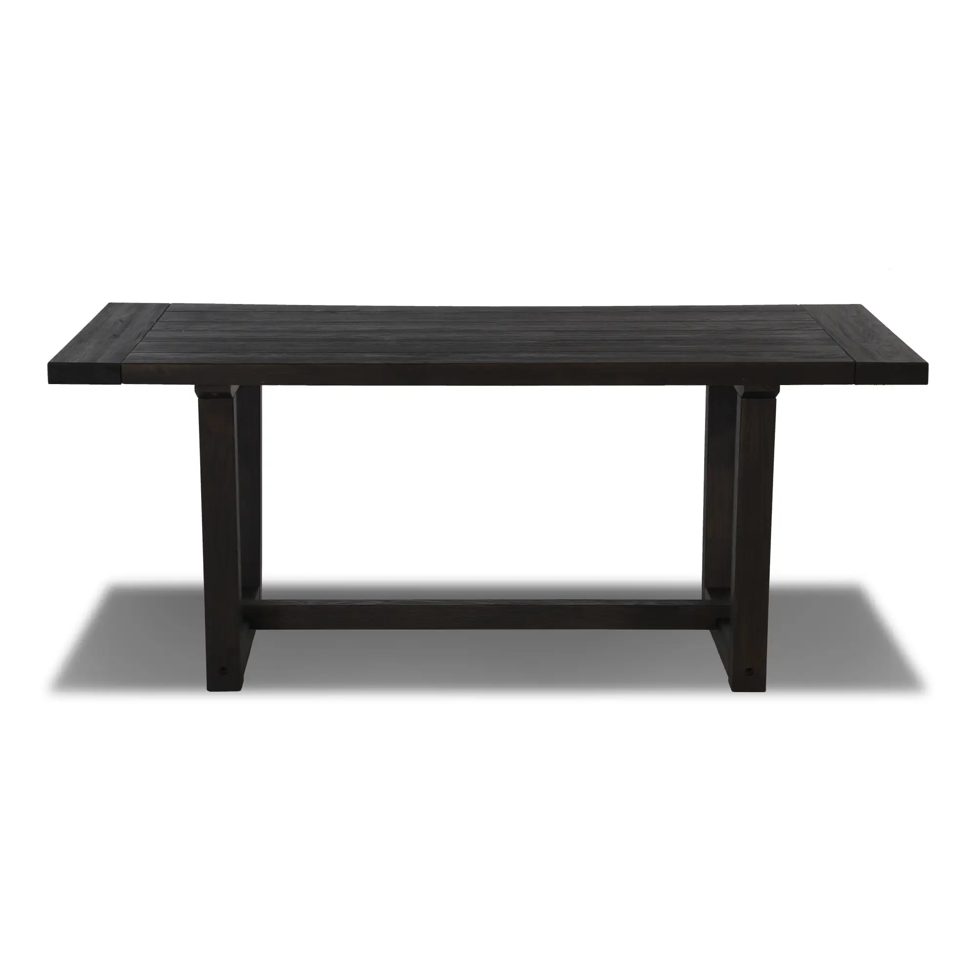Cascais 72" Rectangular Dining Table - Image 70