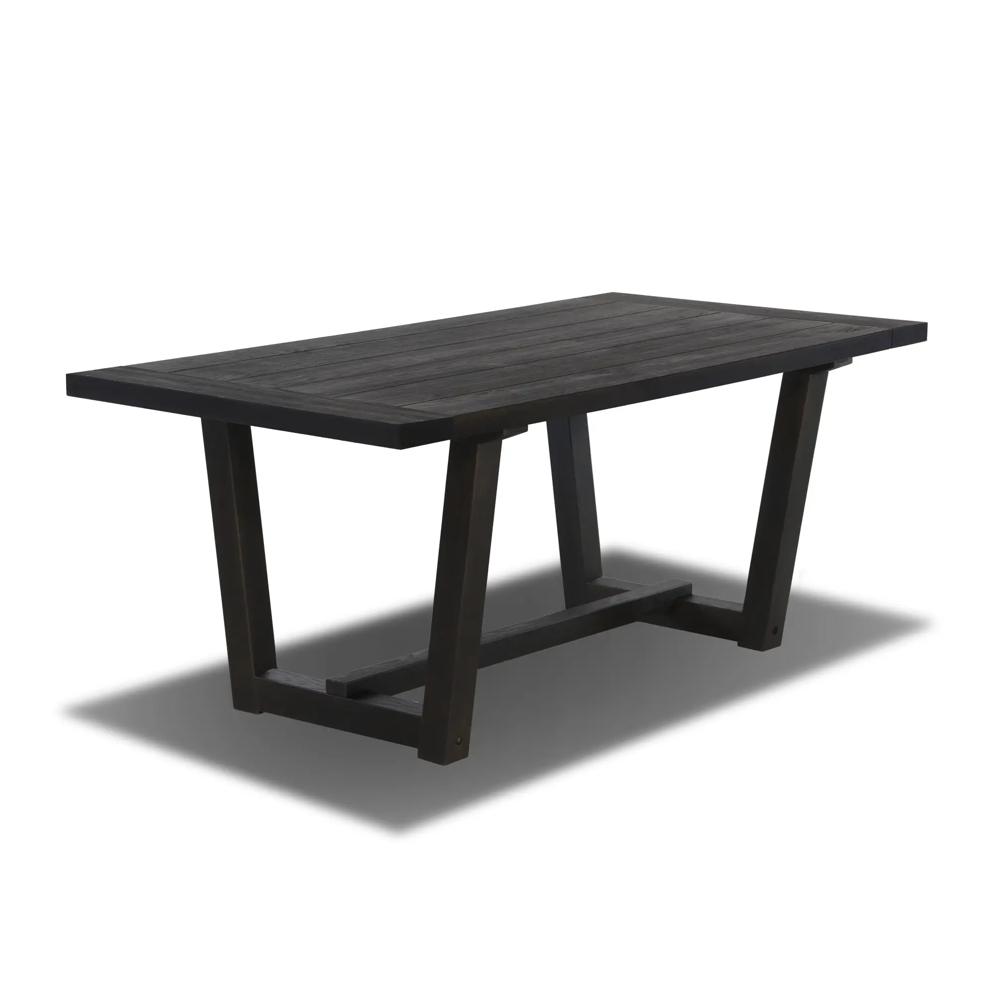 Cascais 72" Rectangular Dining Table - Image 71