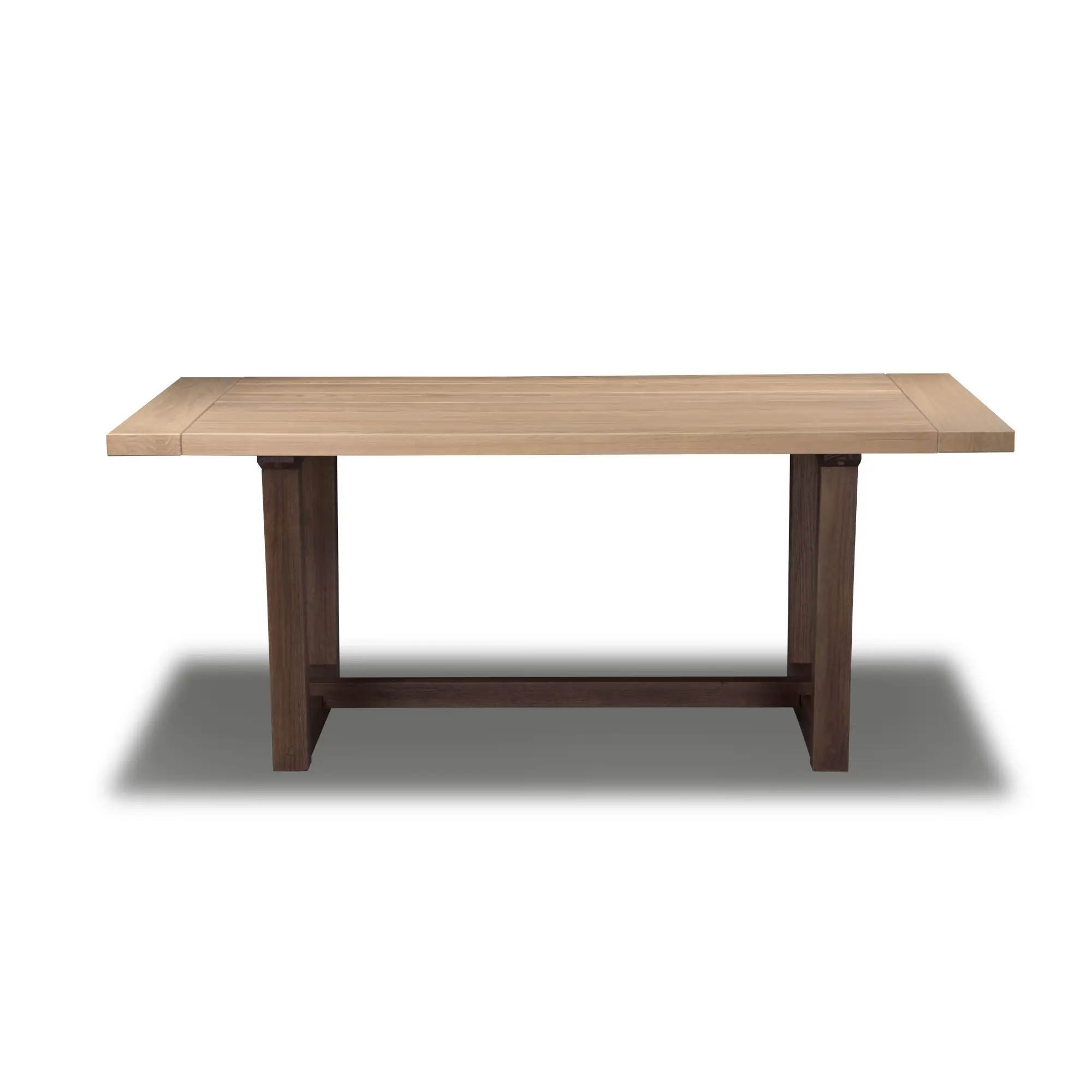 Cascais 72" Rectangular Dining Table - Image 73