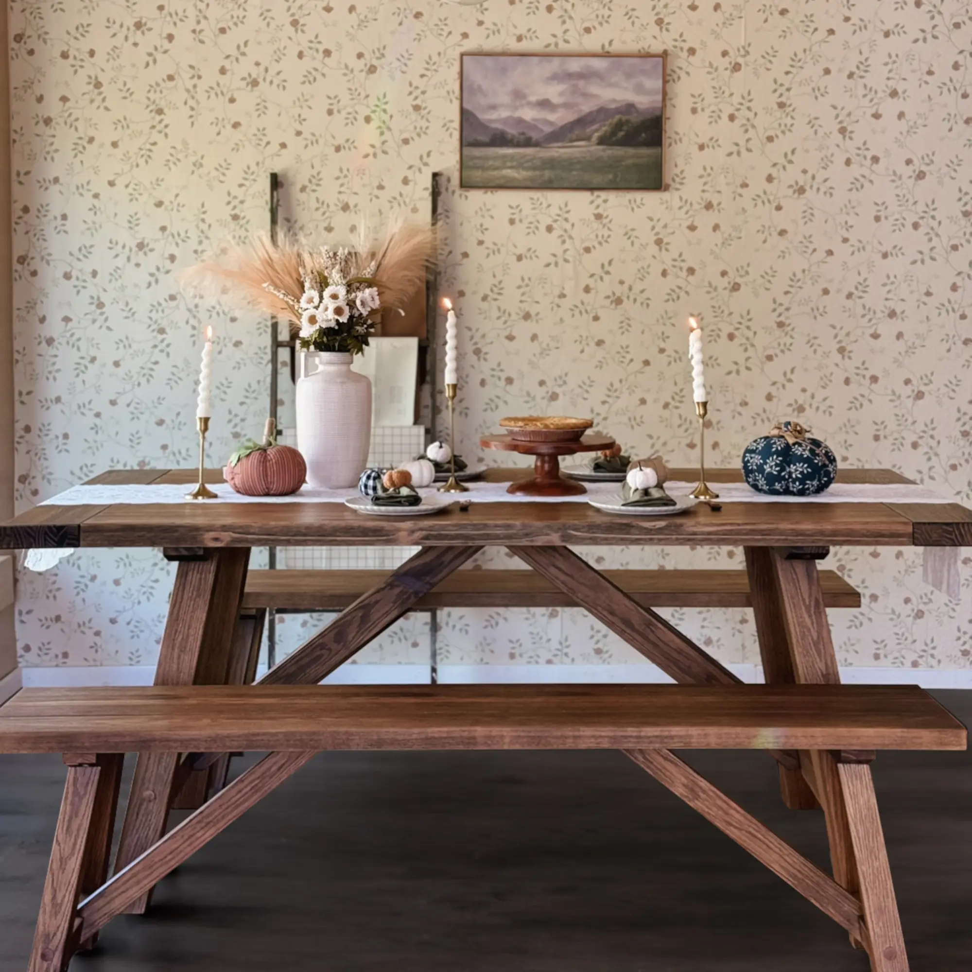 Cascais 72" Rectangular Dining Table - Image 77