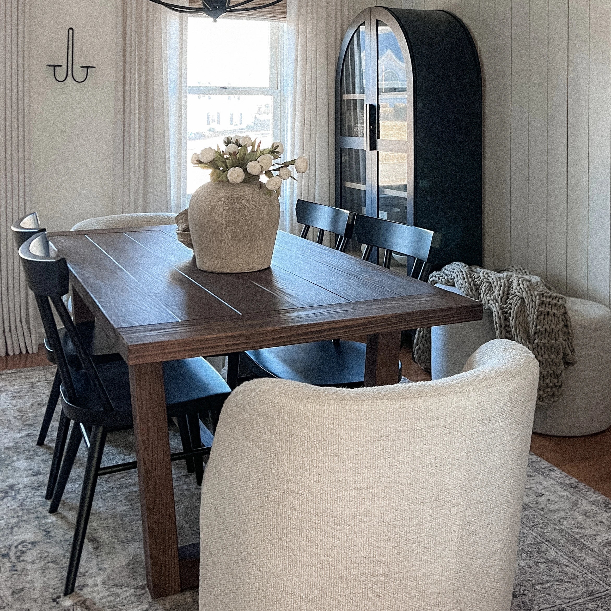 Cascais 72" Rectangular Dining Table - Image 86