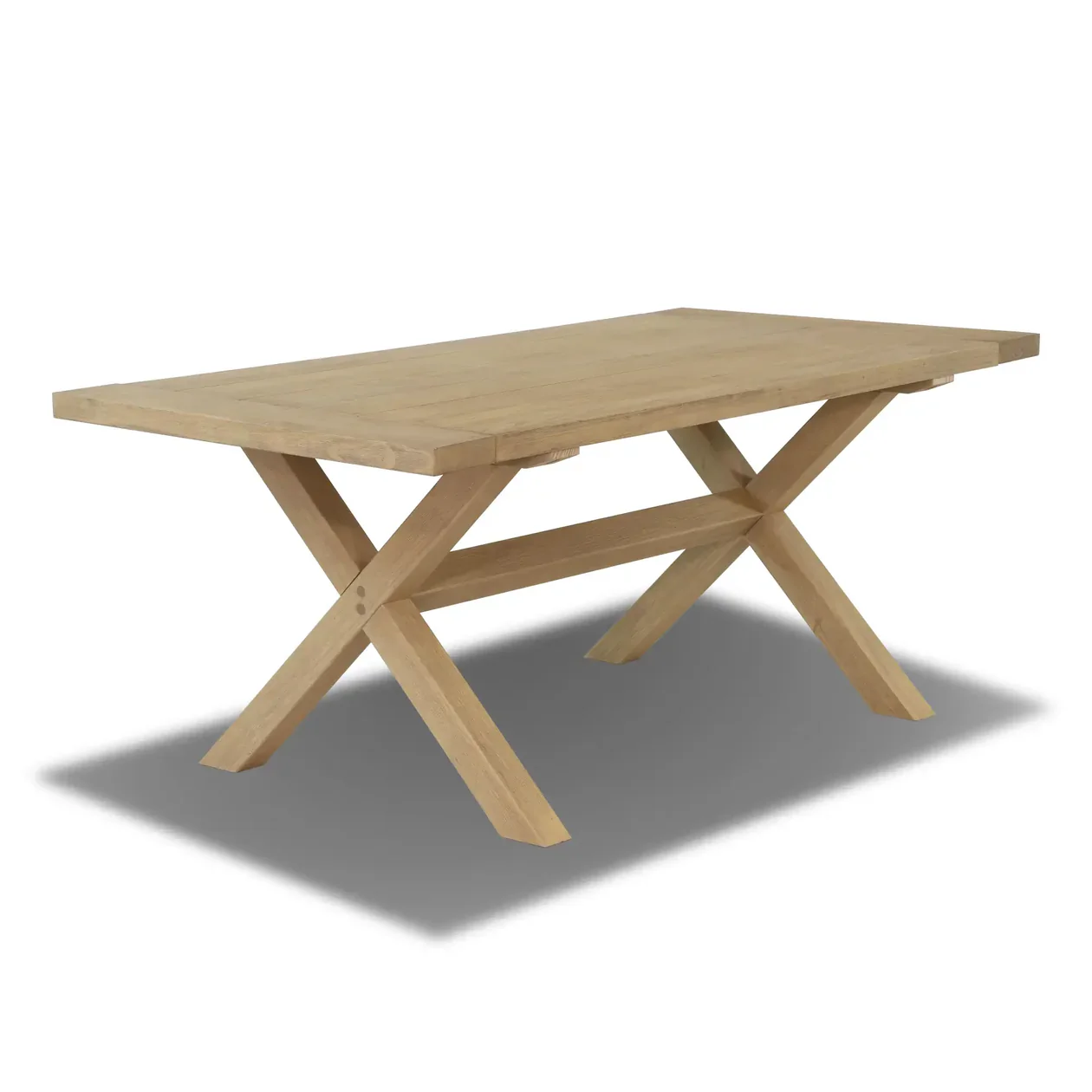 Cascais 72" Table & Bench Dining Set (3-piece) - Image 42