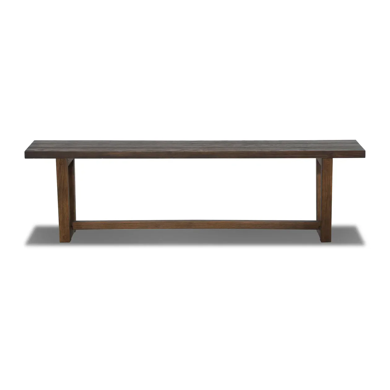 Cascais 72" Table & Bench Dining Set (3-piece) - Image 45