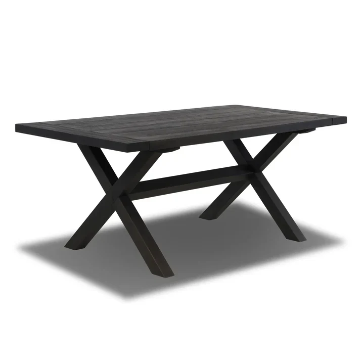 Cascais 72" Table & Bench Dining Set (3-piece) - Image 55