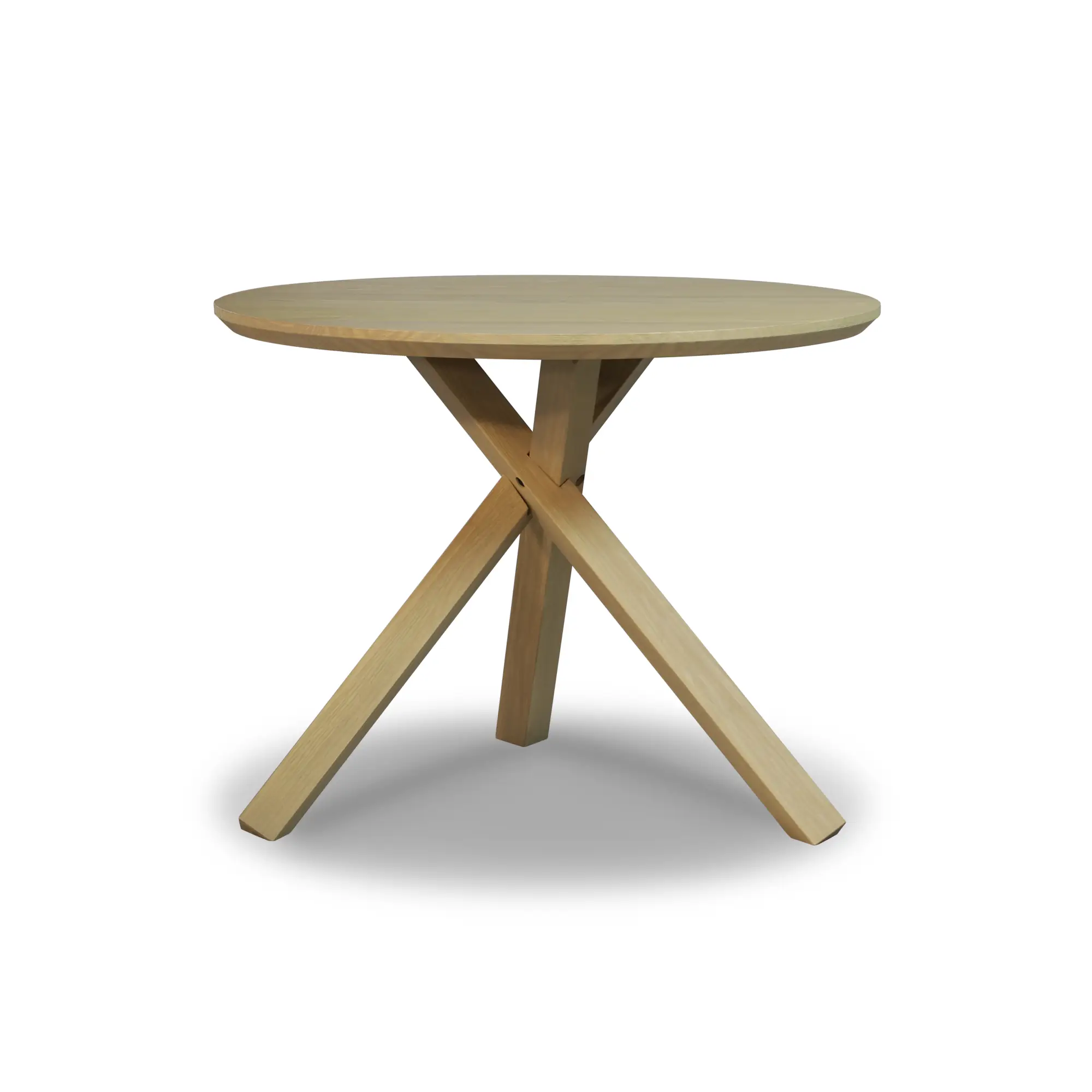 Cascais Round Dining Table - Image 12