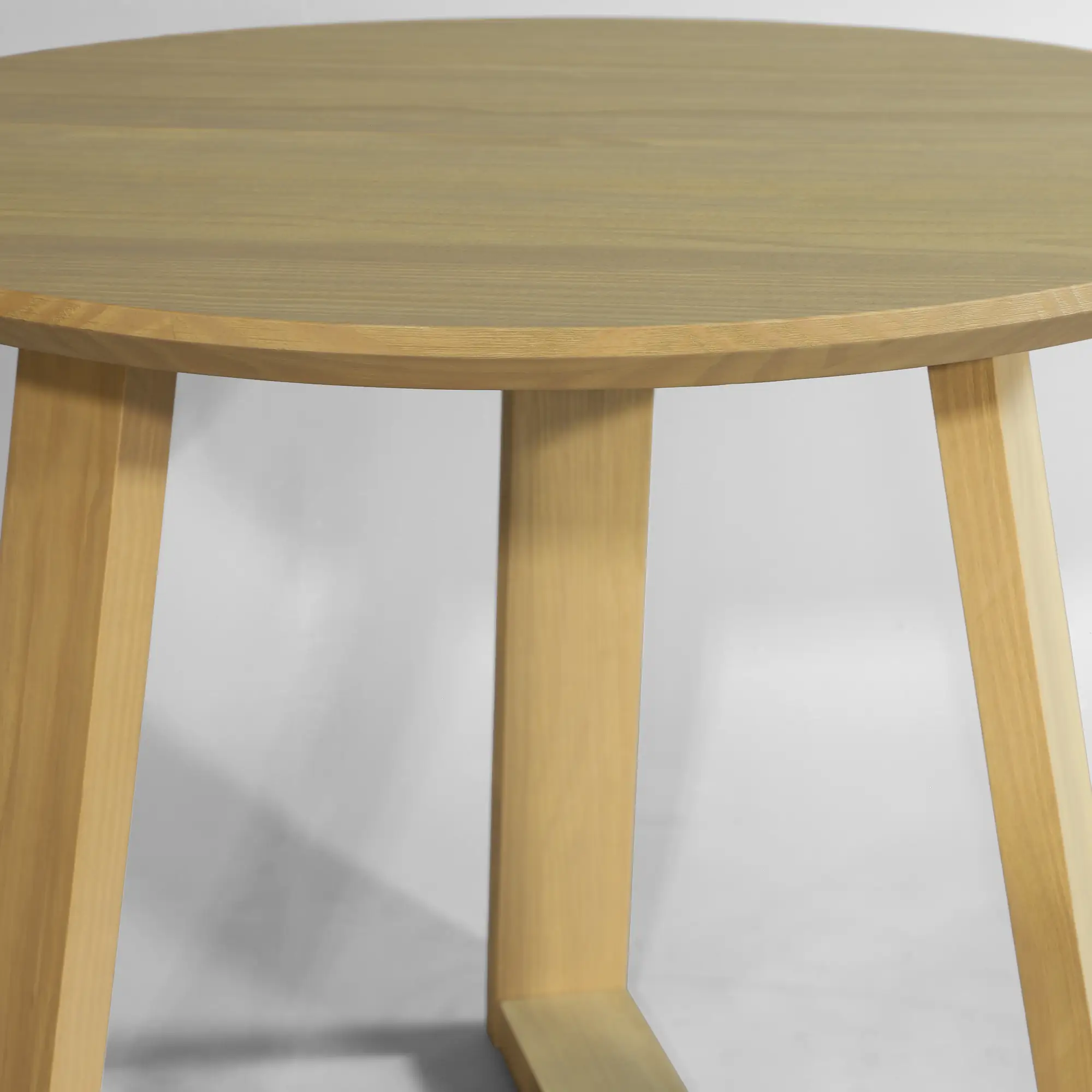 Cascais Round Dining Table - Image 14