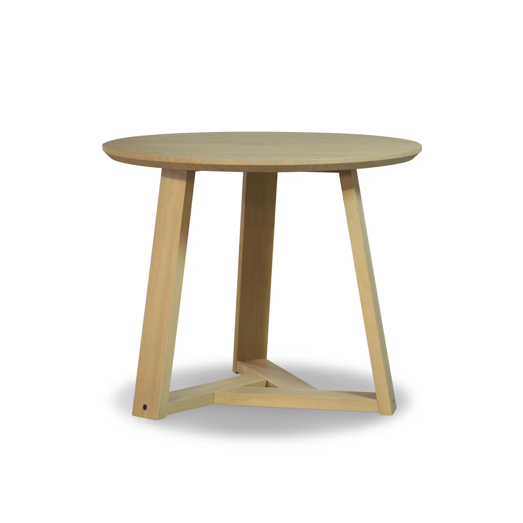 Cascais Round Dining Table - Image 15