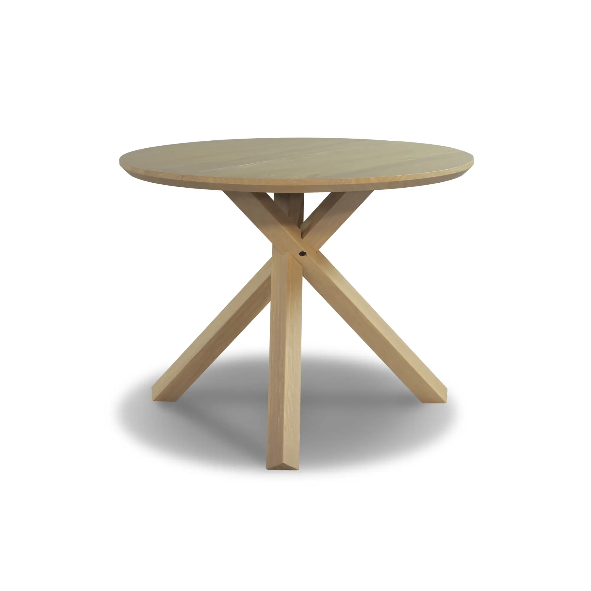 Cascais Round Dining Table - Image 19