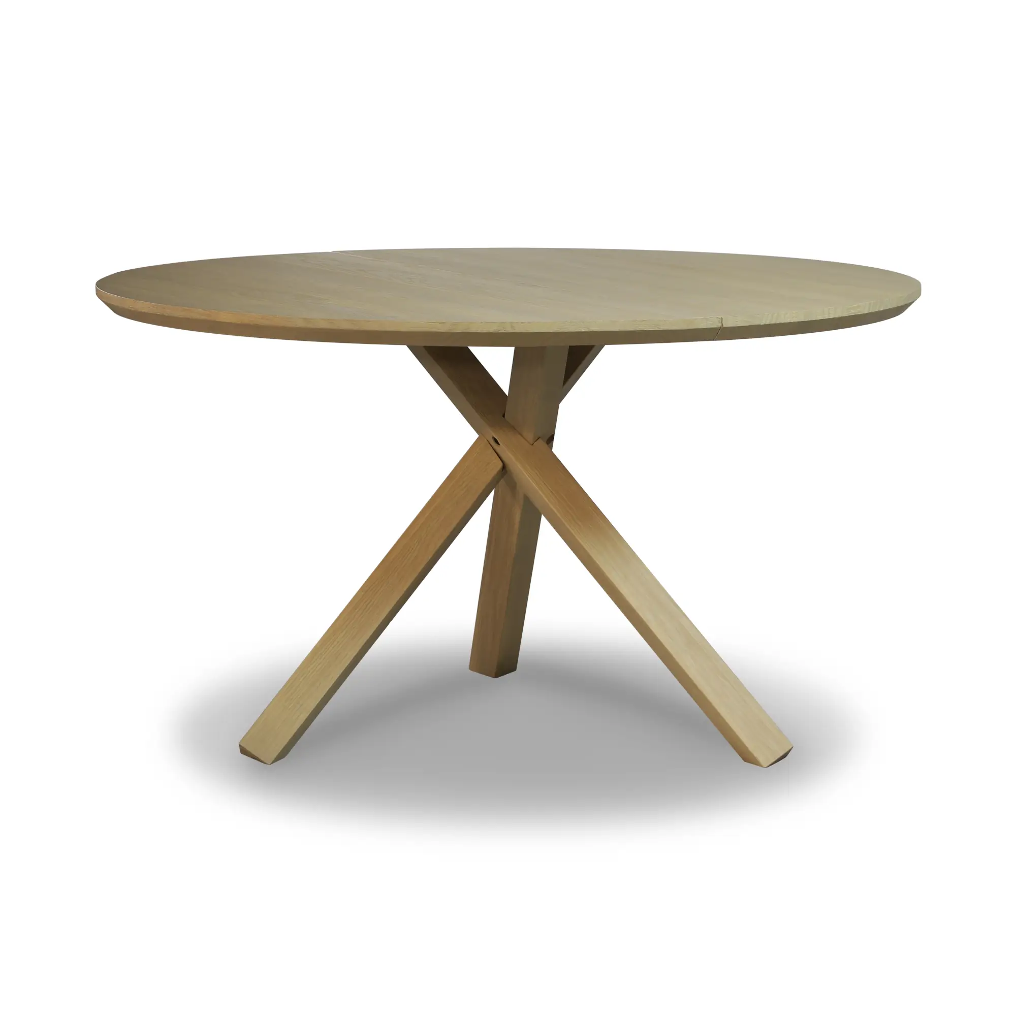 Cascais Round Dining Table - Image 21