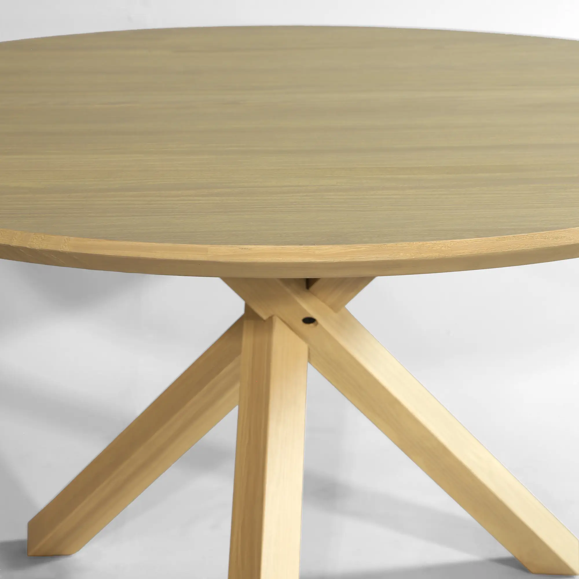 Cascais Round Dining Table - Image 29