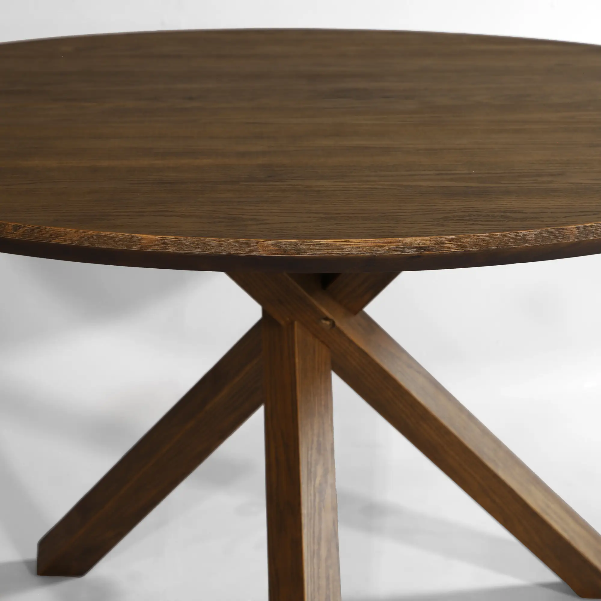 Cascais Round Dining Table - Image 37