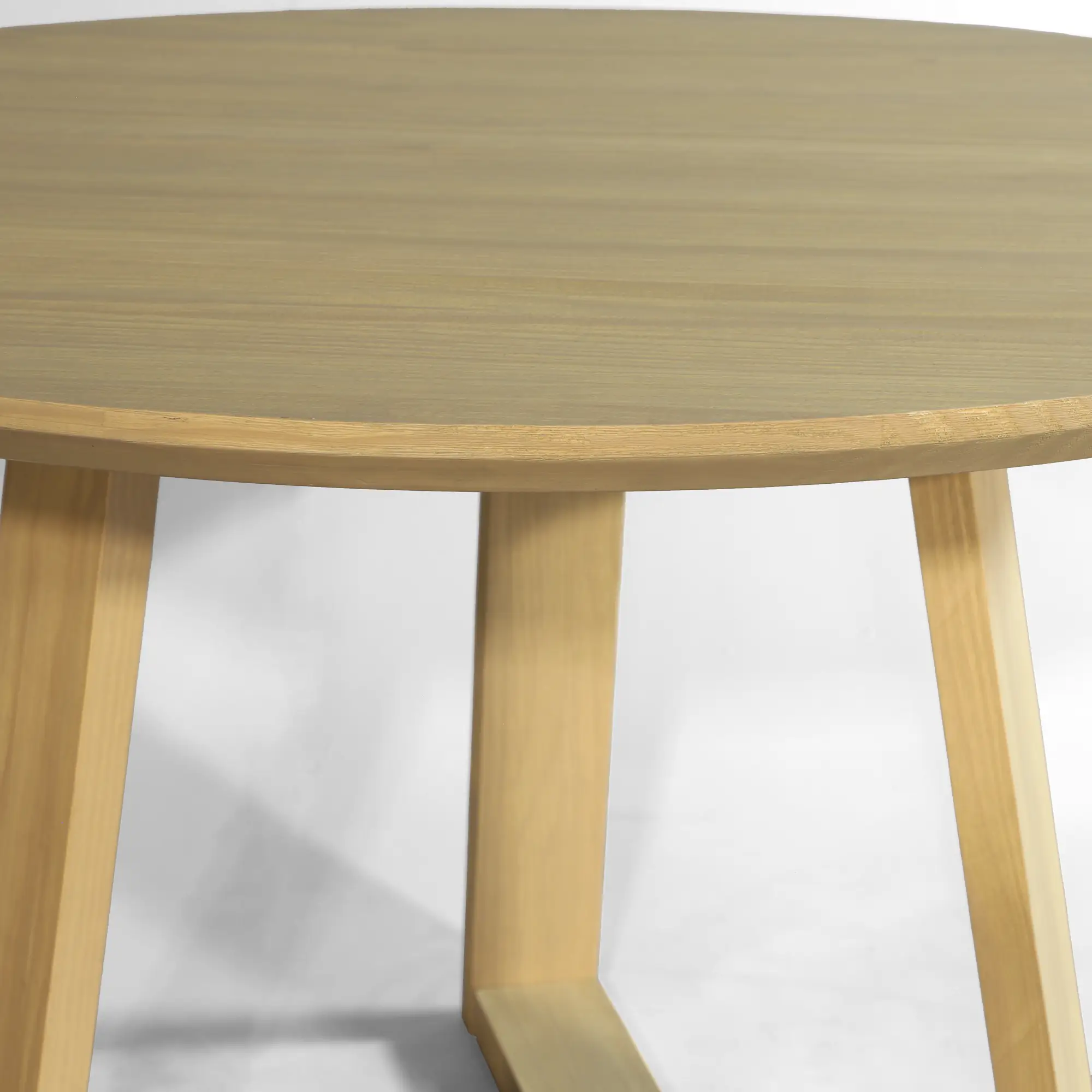 Cascais Round Dining Table - Image 45