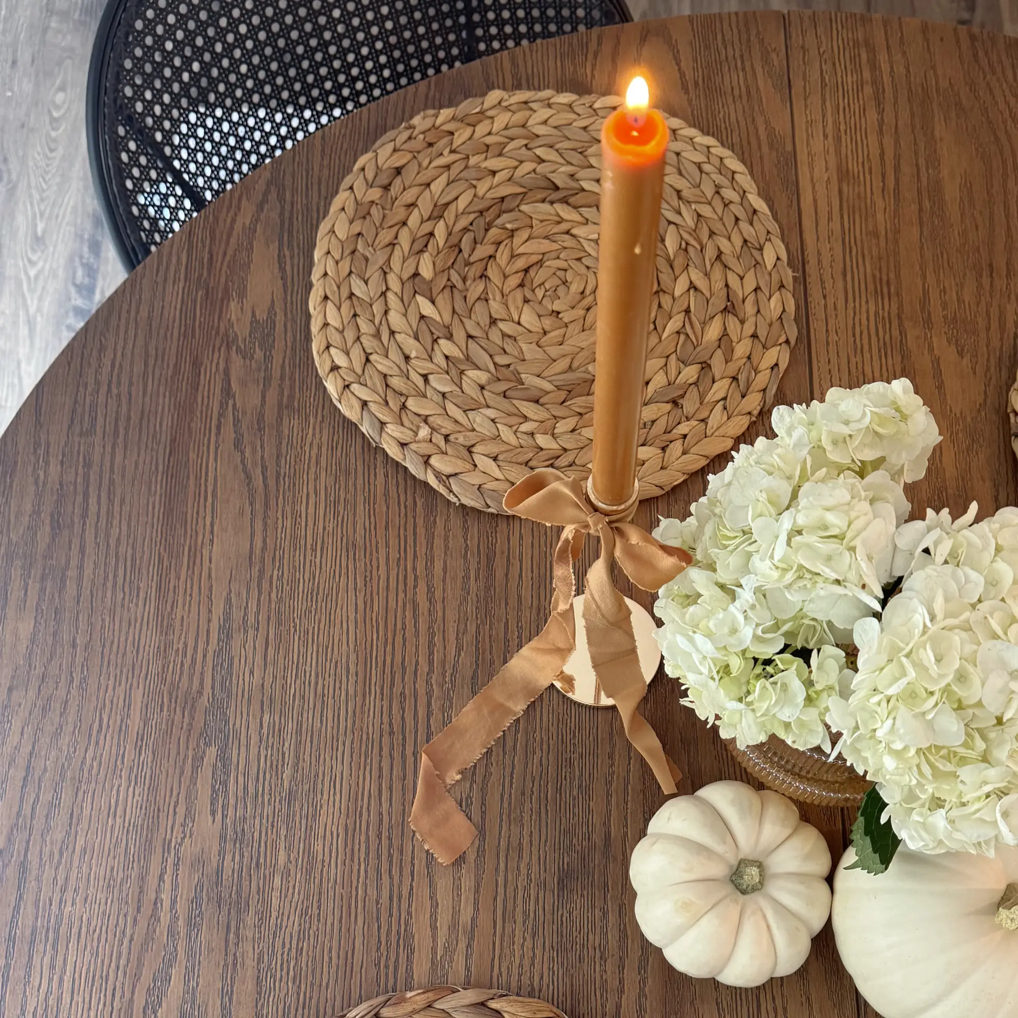 Cascais Round Dining Table - Image 52
