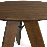 Cascais Round Dining Table - Image 57