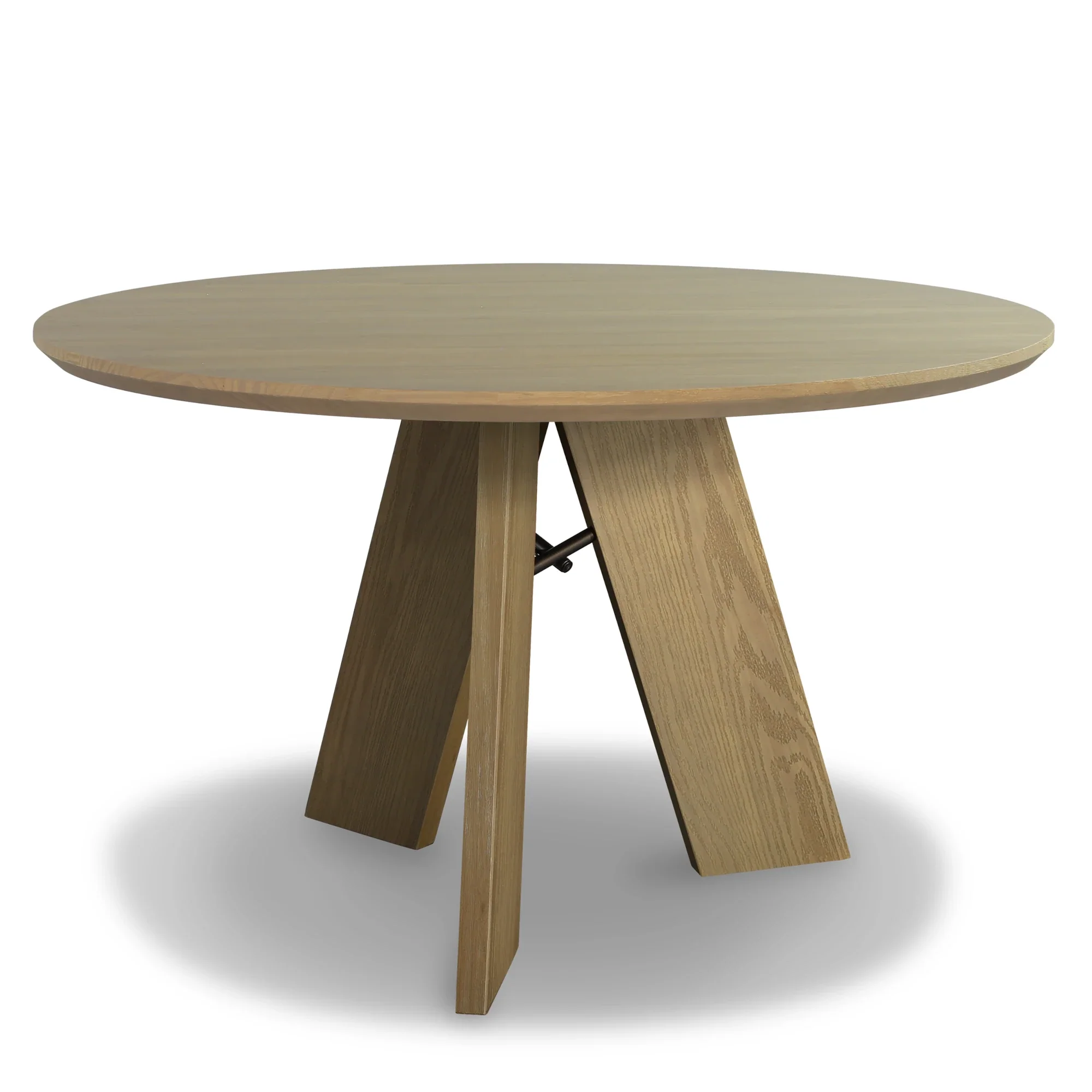 Cascais Round Dining Table - Image 59